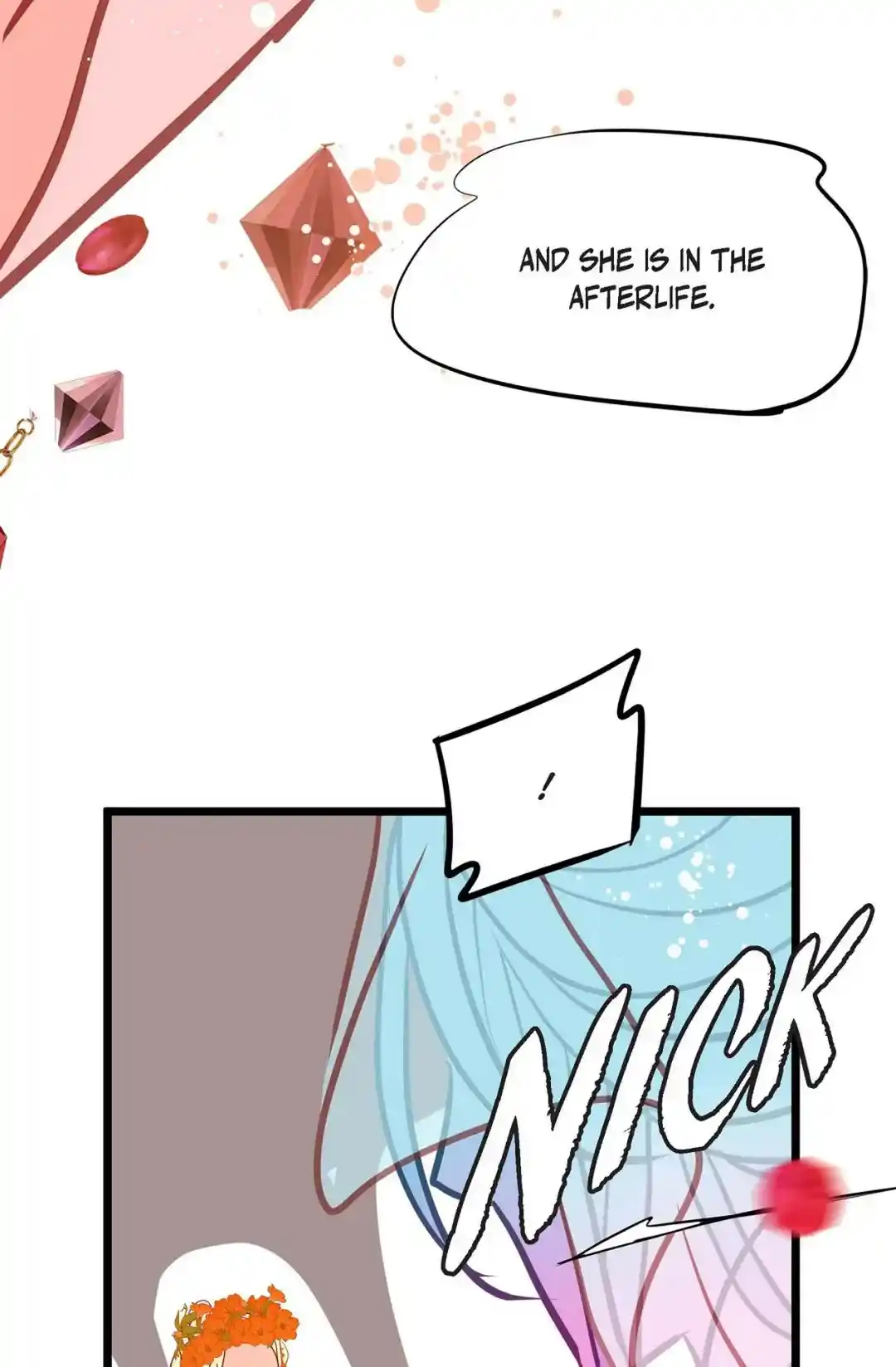 The 13th Night Chapter 184