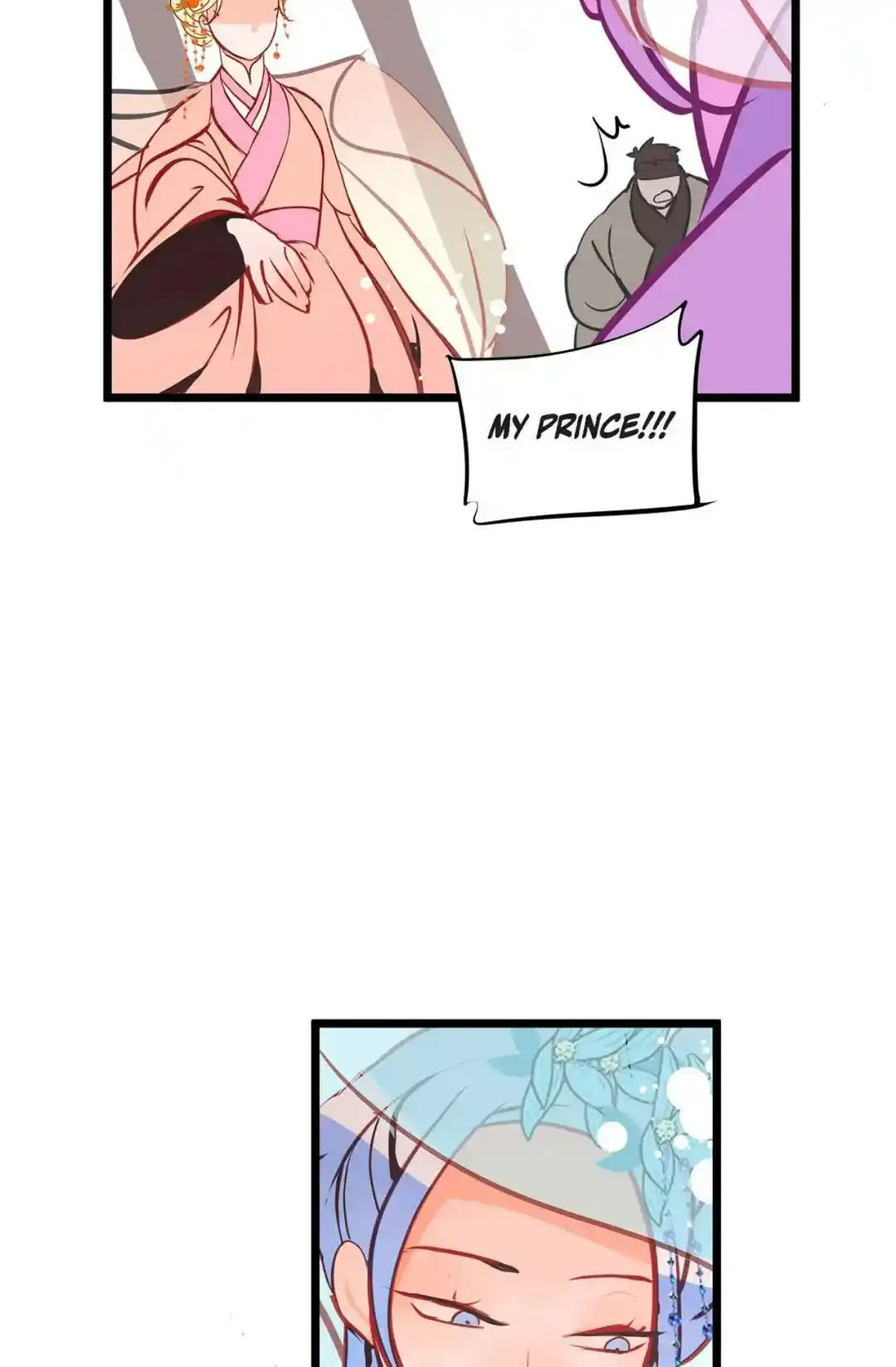 The 13th Night Chapter 184