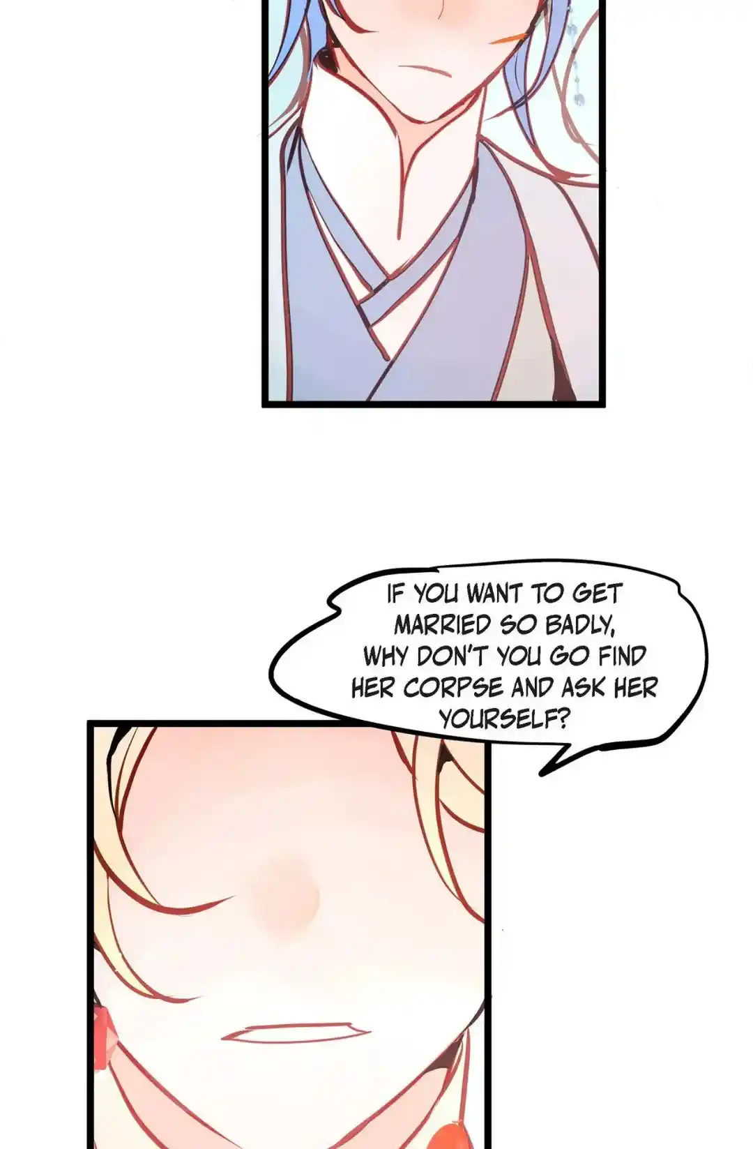 The 13th Night Chapter 184