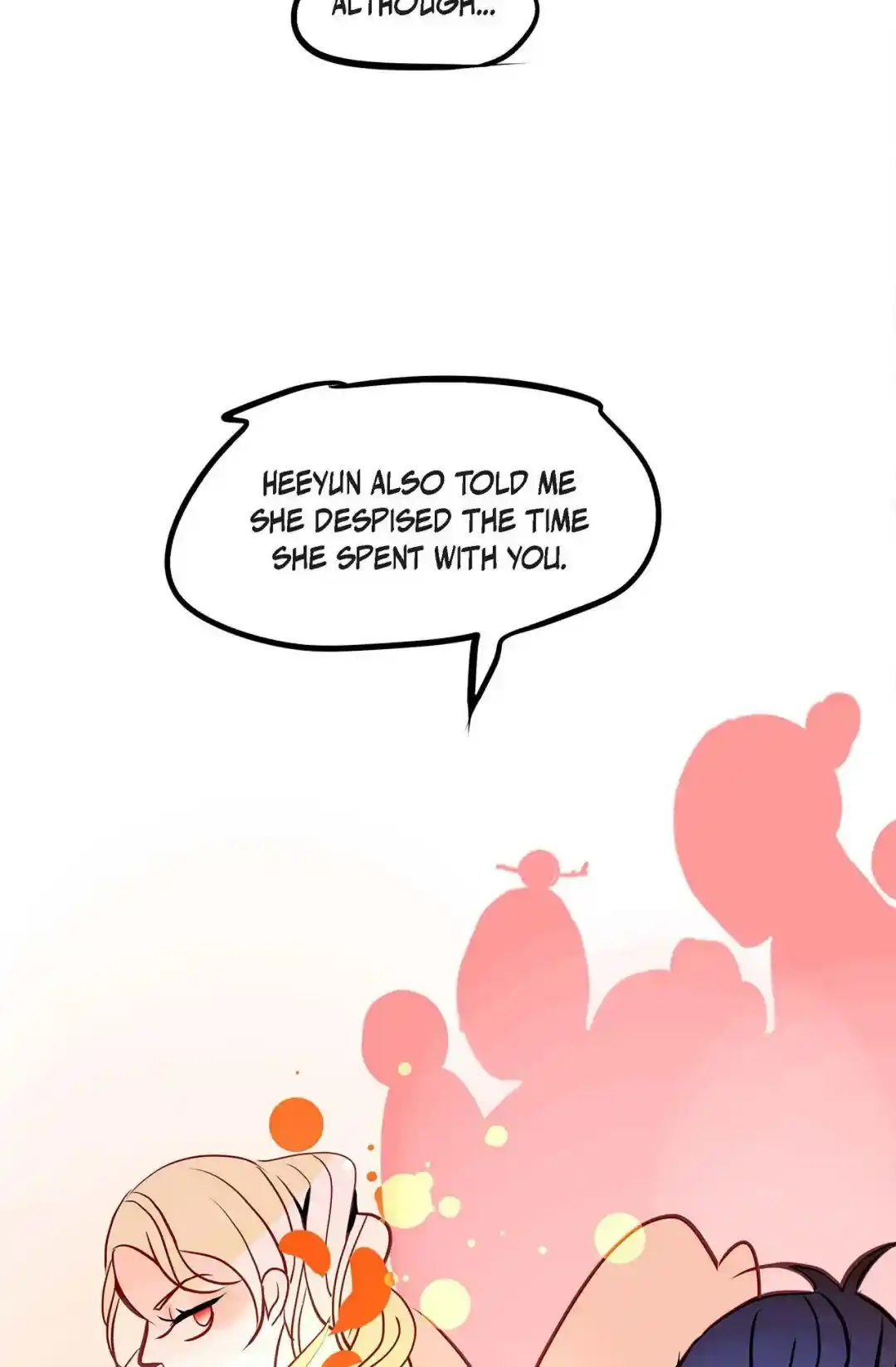 The 13th Night Chapter 184