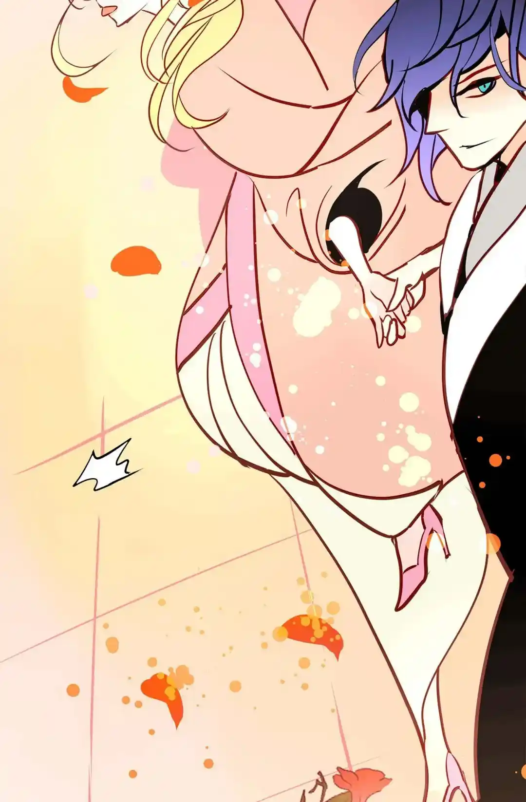 The 13th Night Chapter 184