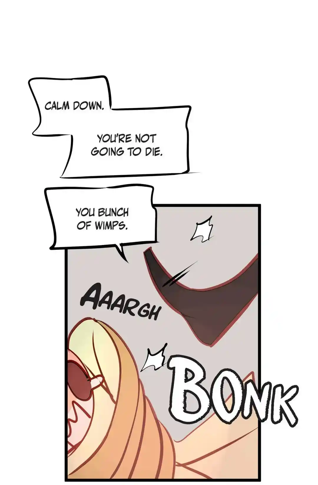 The 13th Night Chapter 184