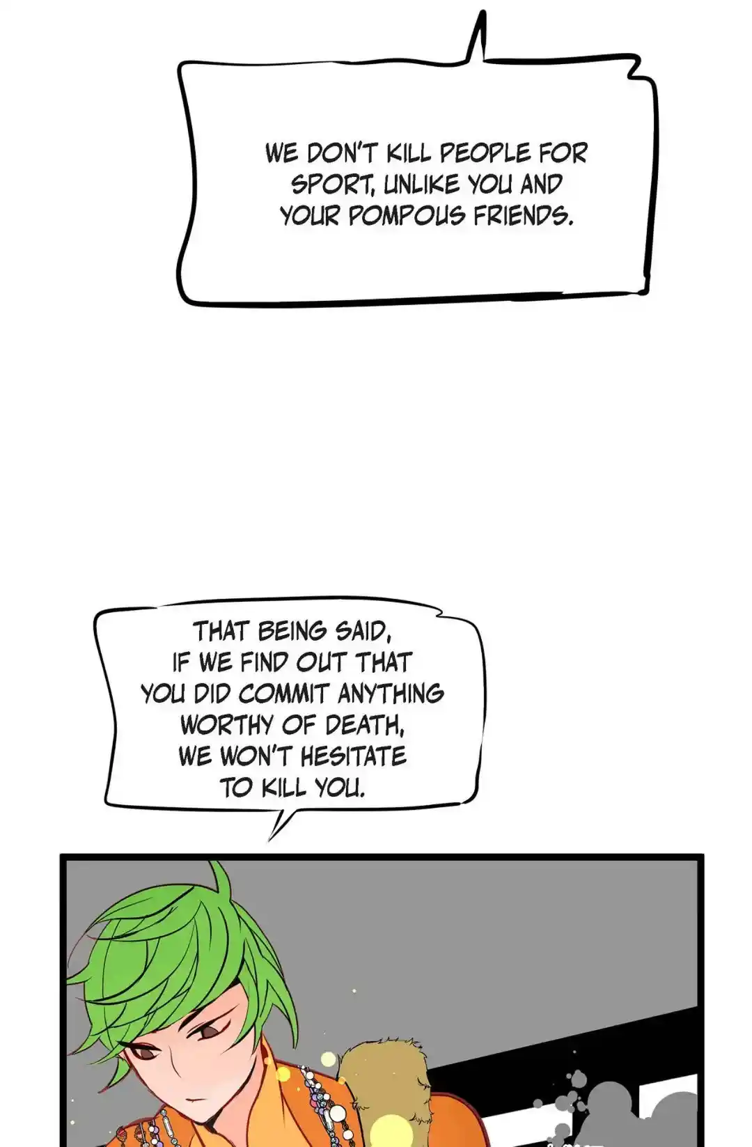 The 13th Night Chapter 184