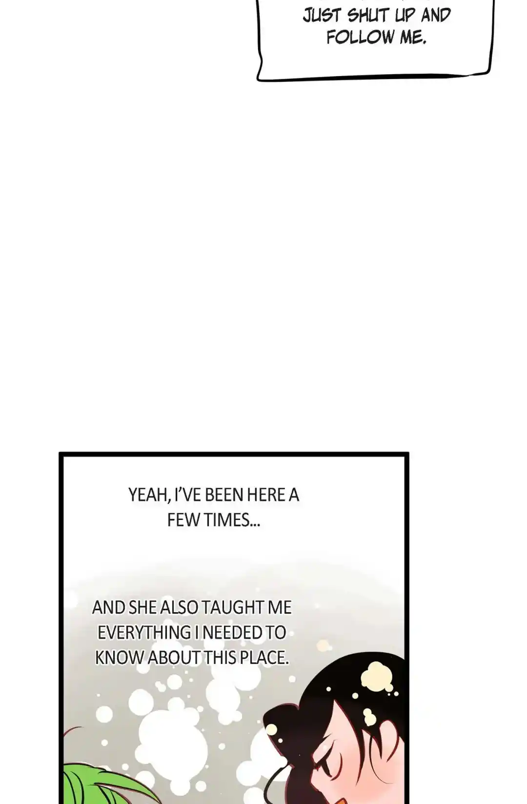 The 13th Night Chapter 184