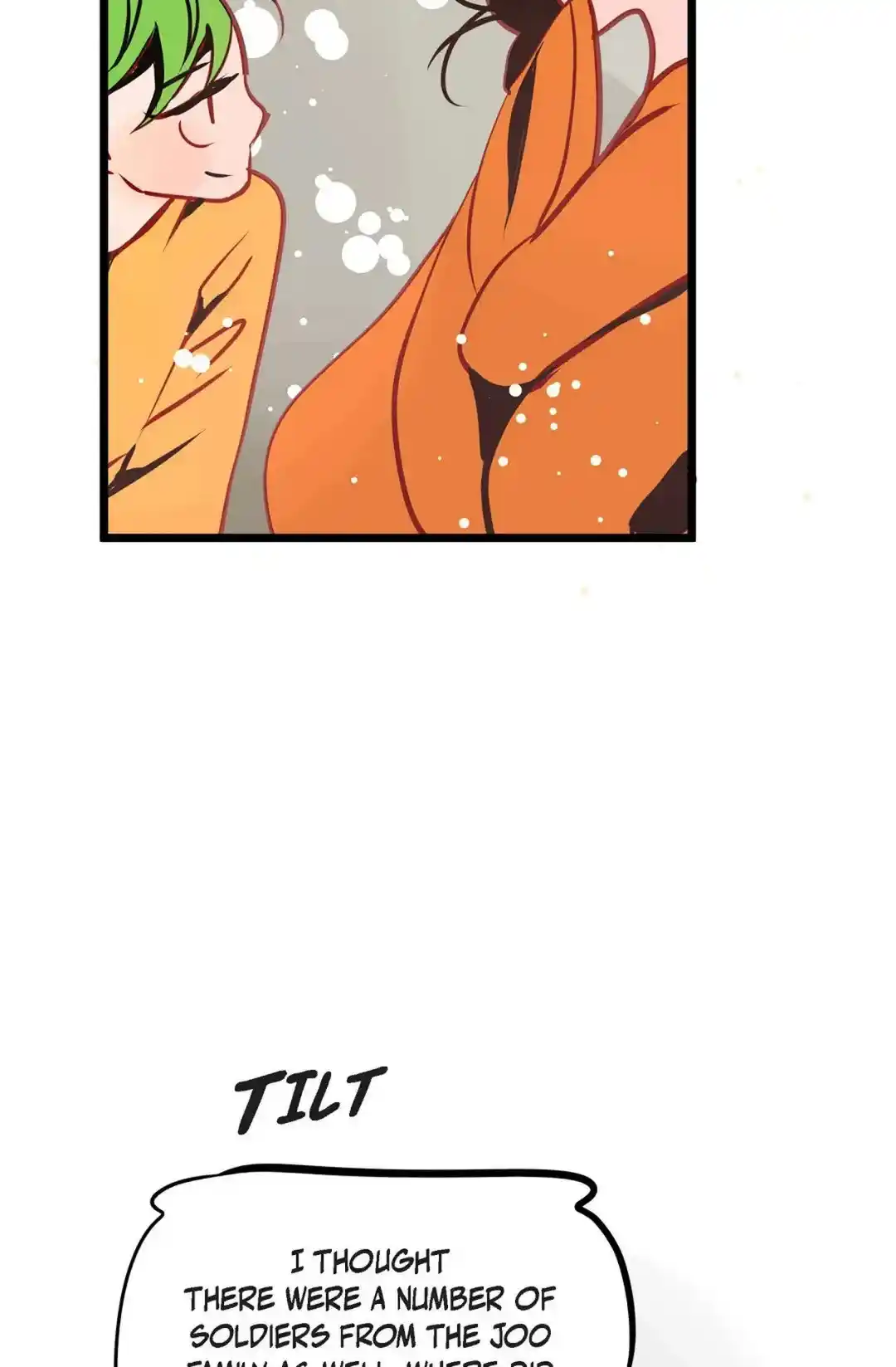 The 13th Night Chapter 184