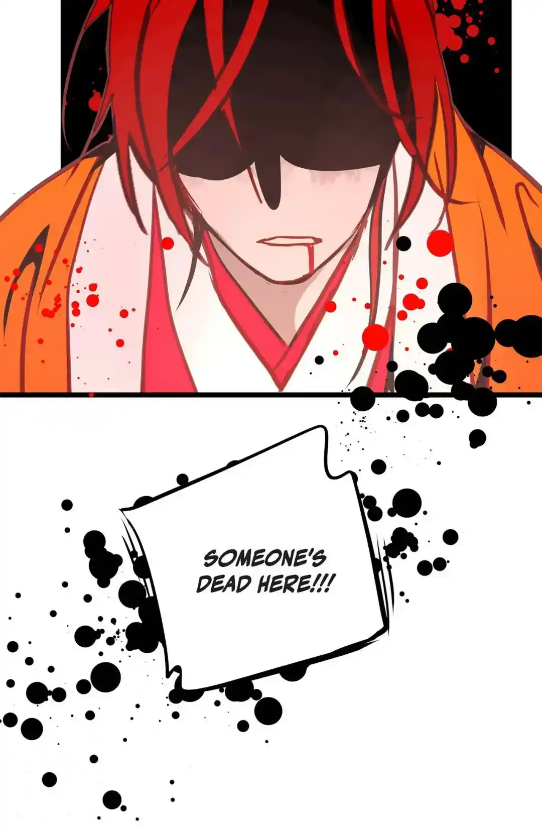 The 13th Night Chapter 184