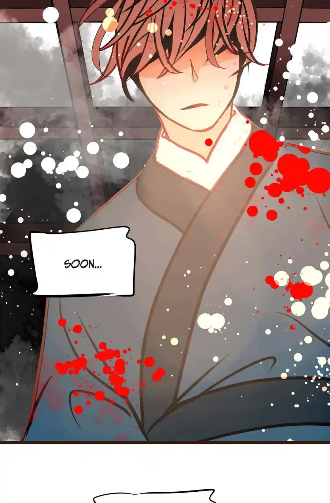 The 13th Night Chapter 184