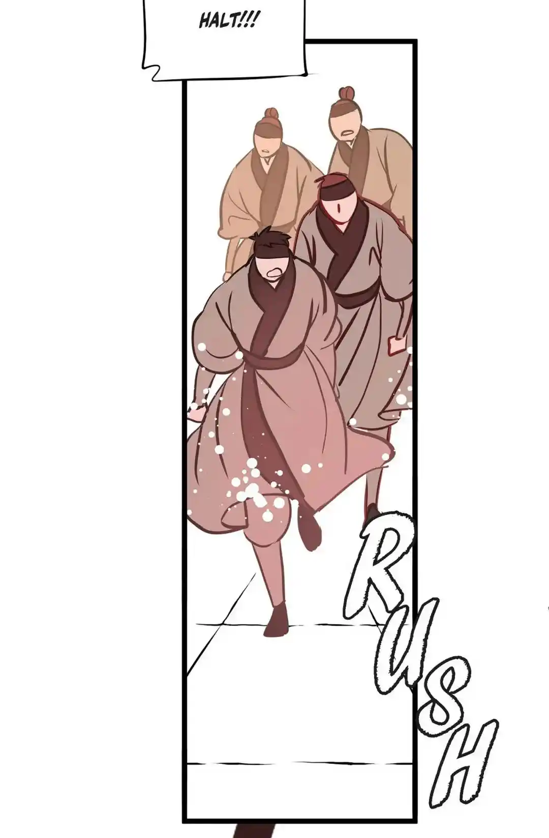 The 13th Night Chapter 184