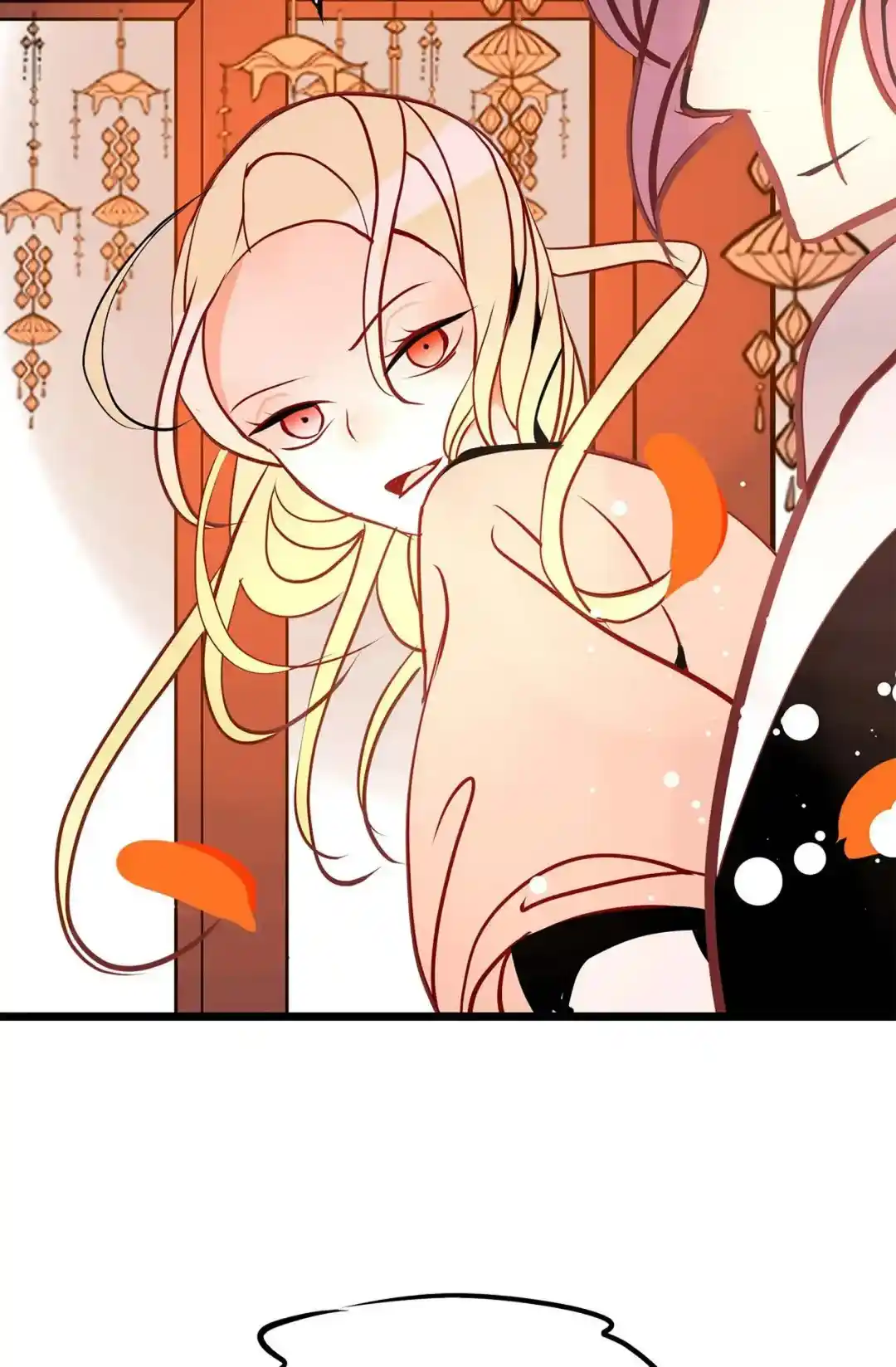 The 13th Night Chapter 184