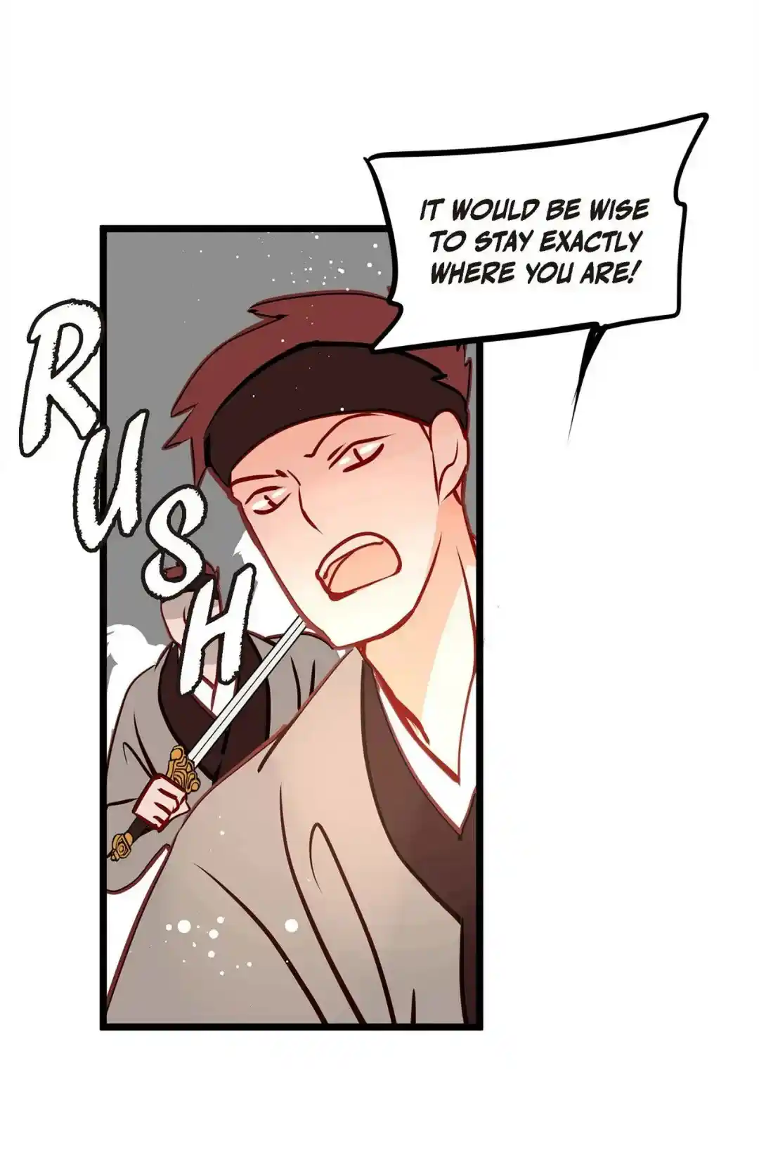 The 13th Night Chapter 185