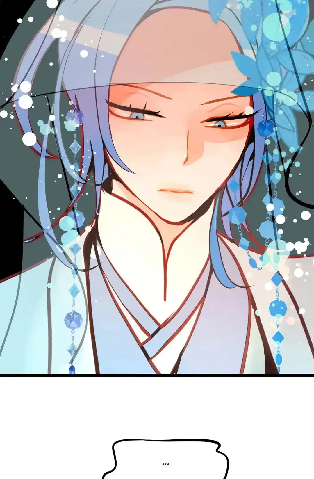 The 13th Night Chapter 185