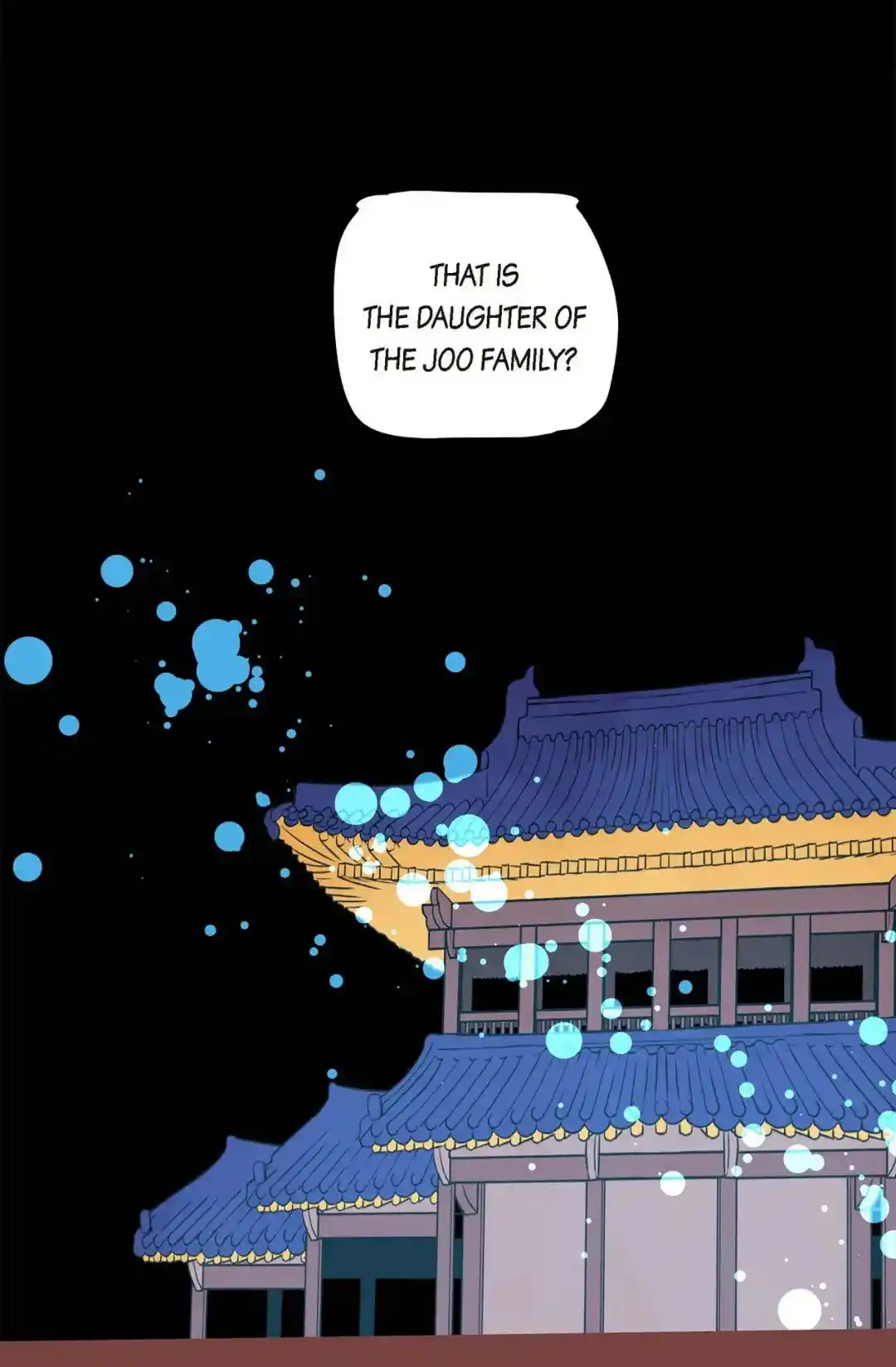 The 13th Night Chapter 185