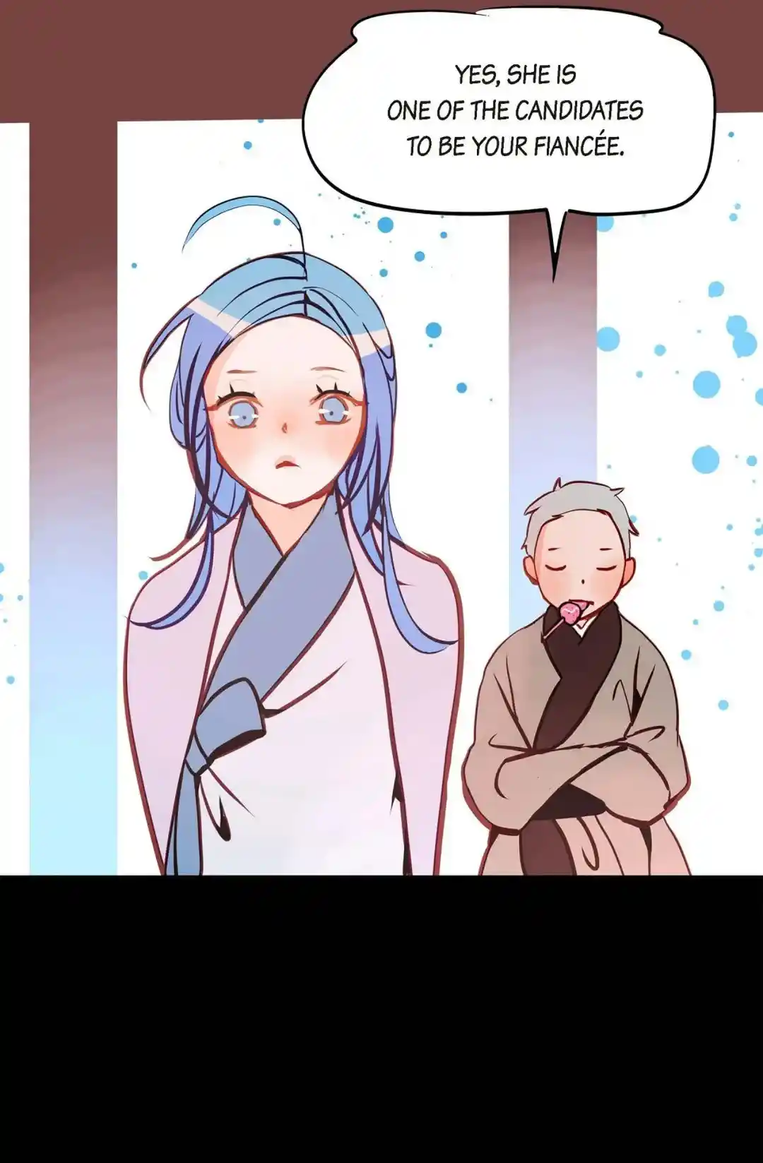 The 13th Night Chapter 185