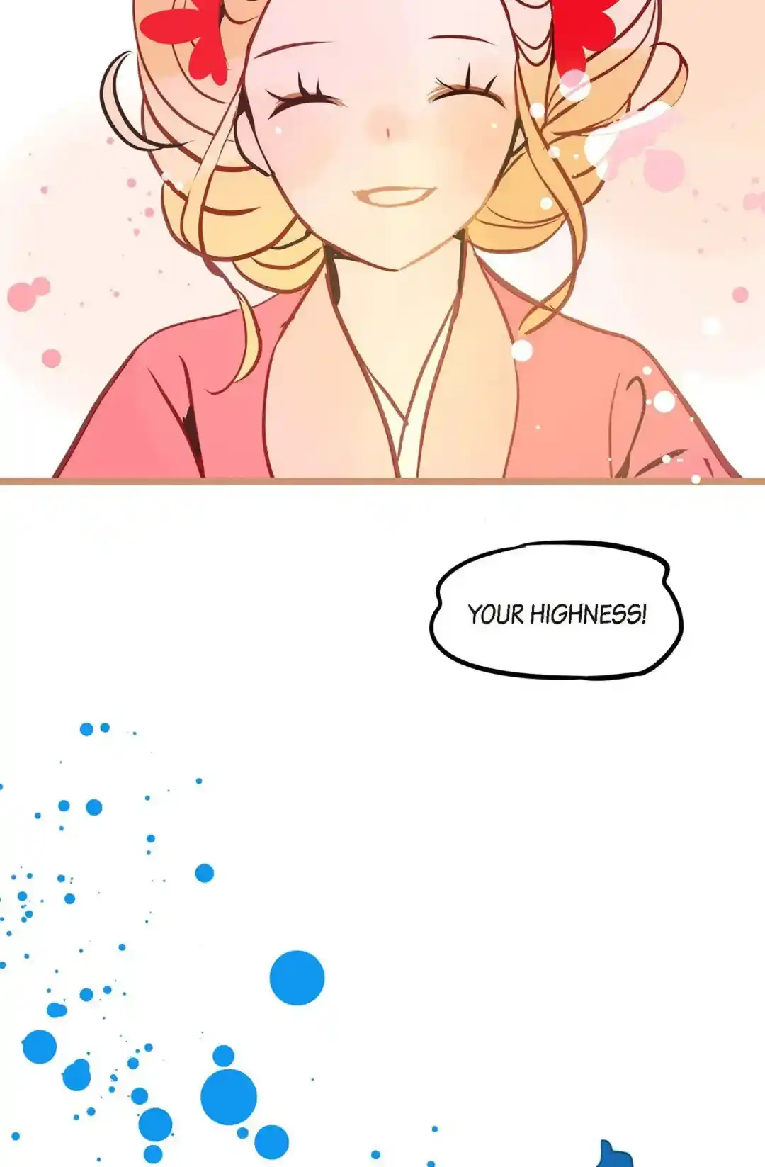 The 13th Night Chapter 185