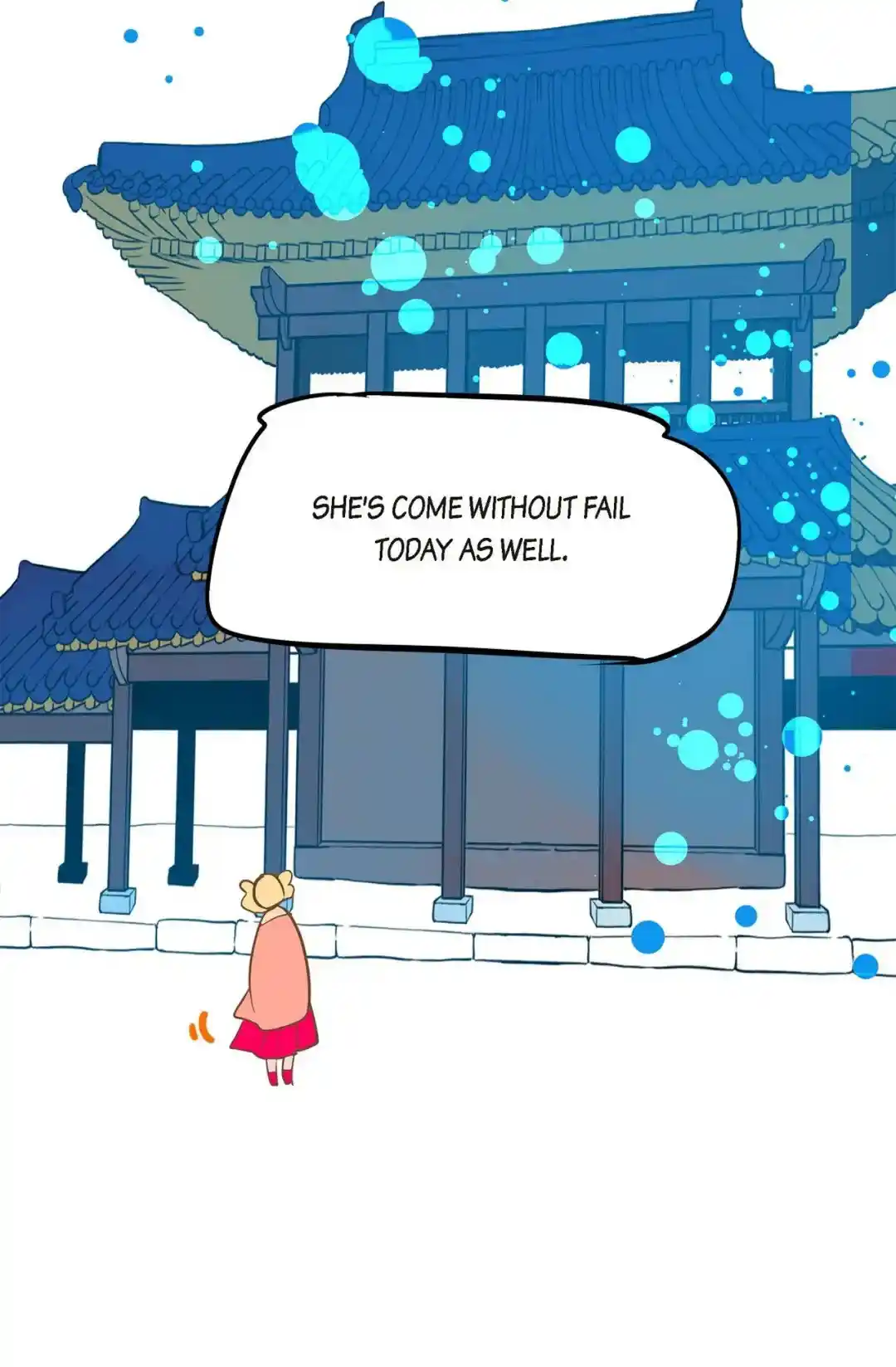 The 13th Night Chapter 185