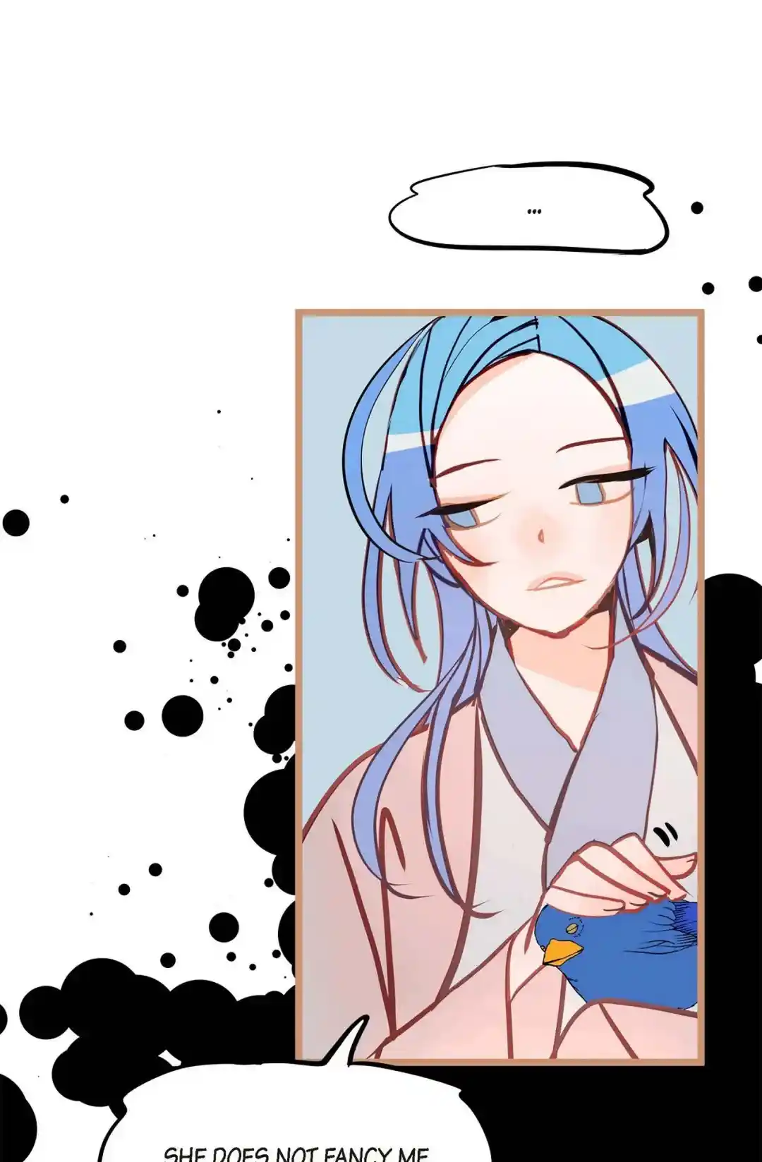 The 13th Night Chapter 185