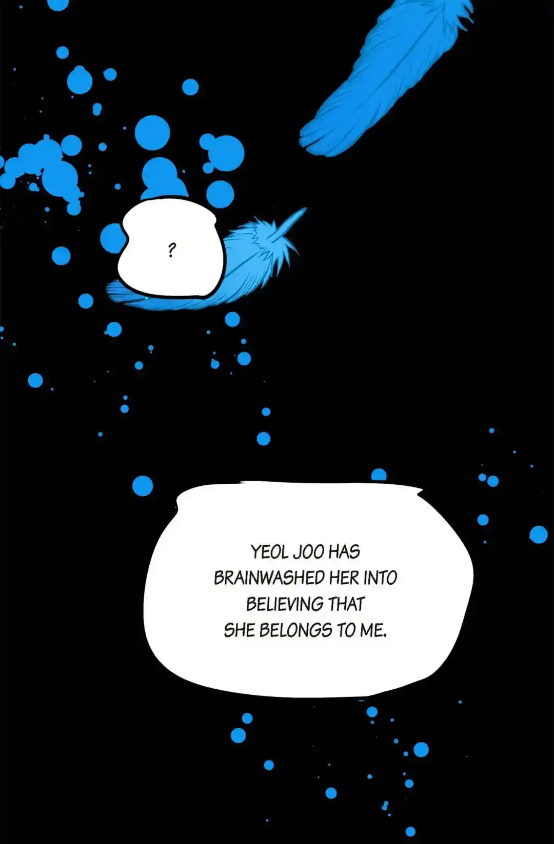 The 13th Night Chapter 185