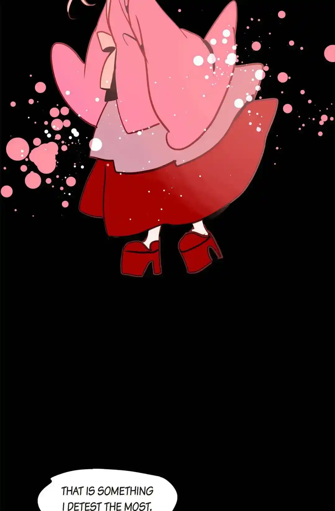 The 13th Night Chapter 185