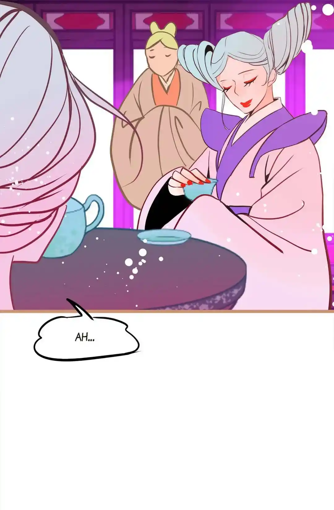 The 13th Night Chapter 185