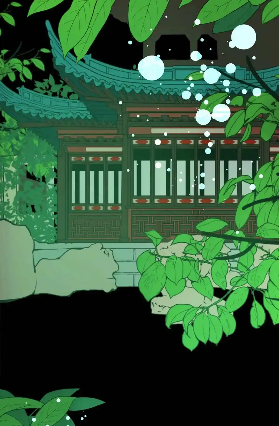 The 13th Night Chapter 185