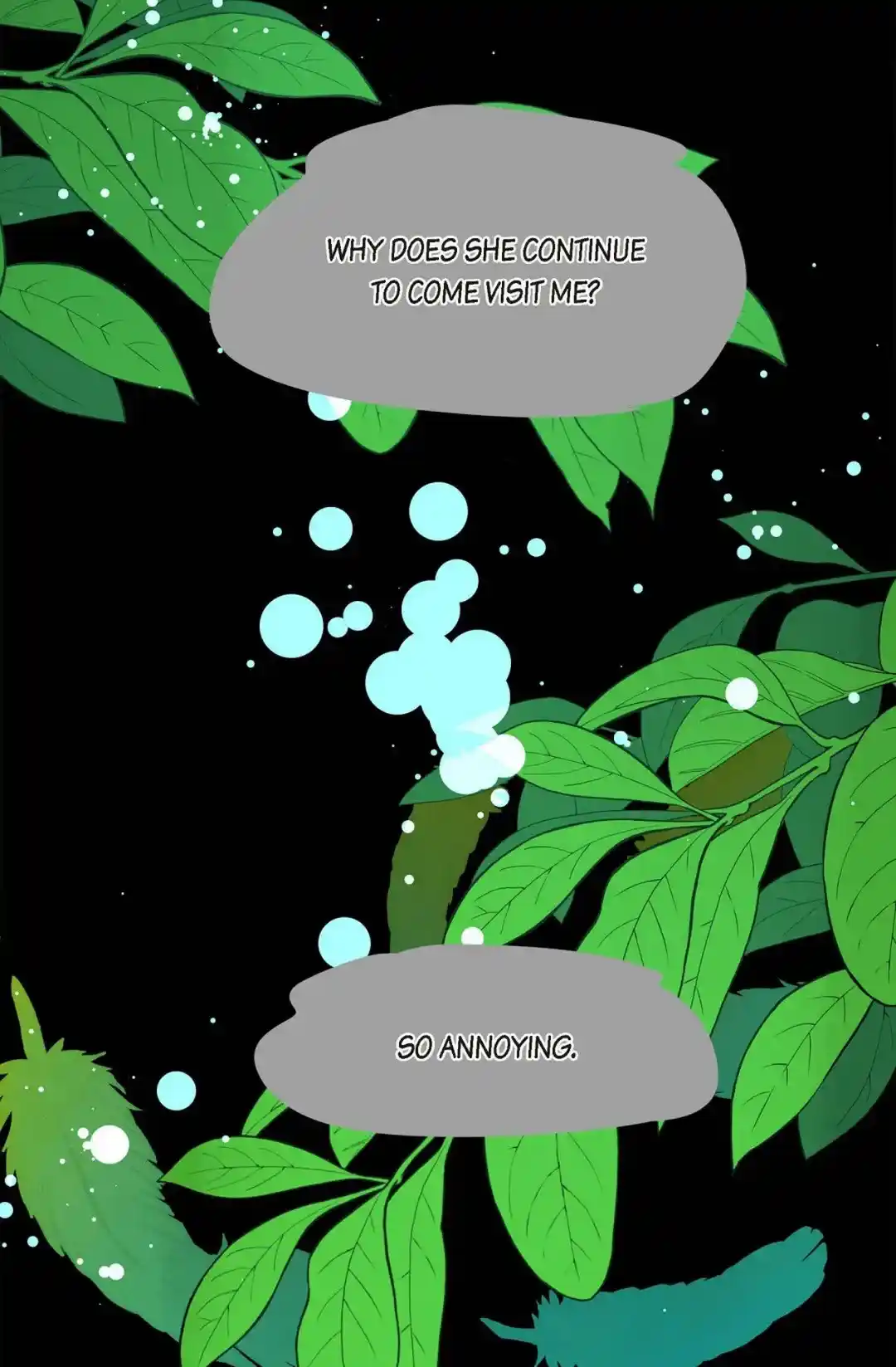 The 13th Night Chapter 185