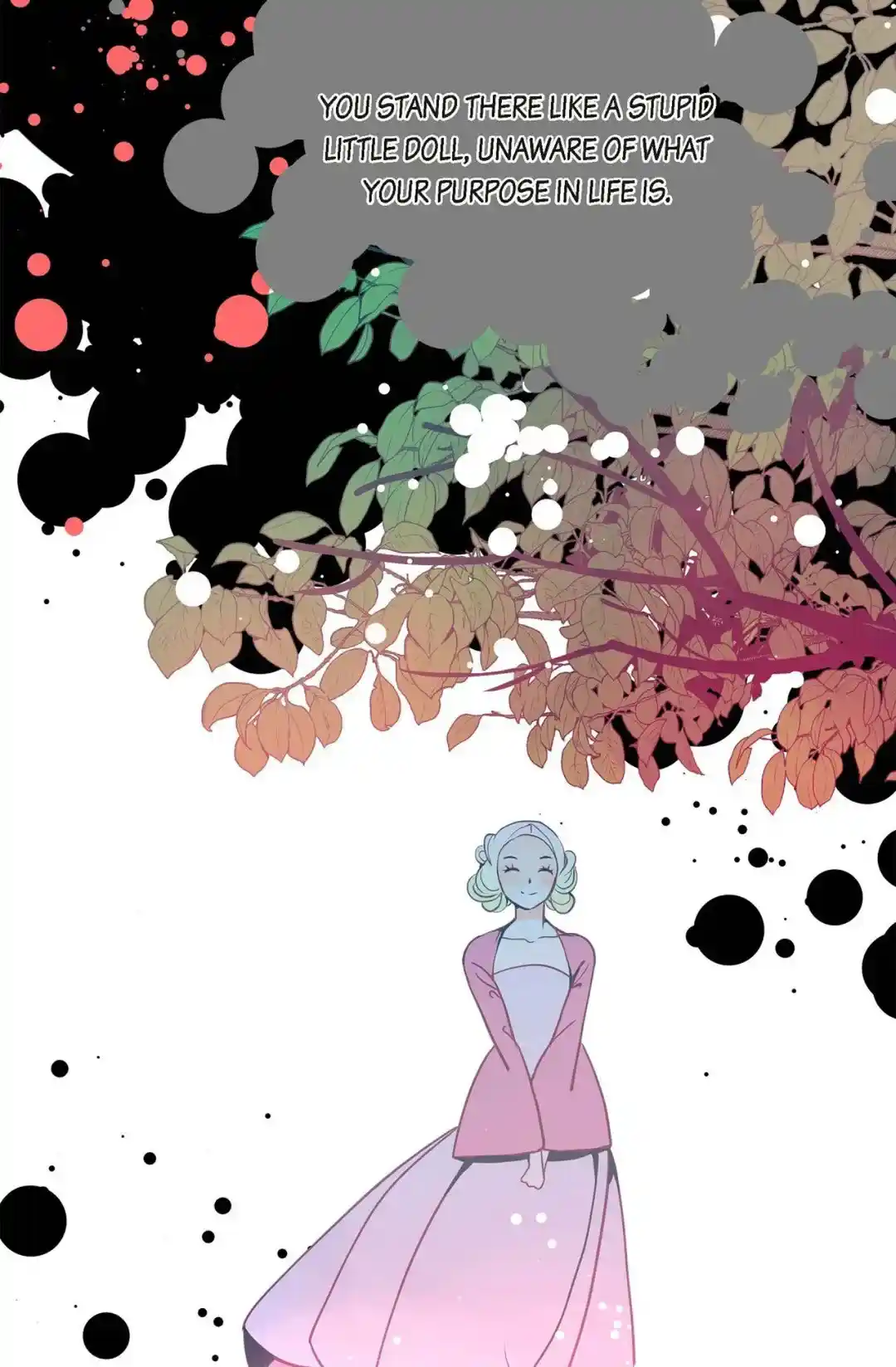 The 13th Night Chapter 185