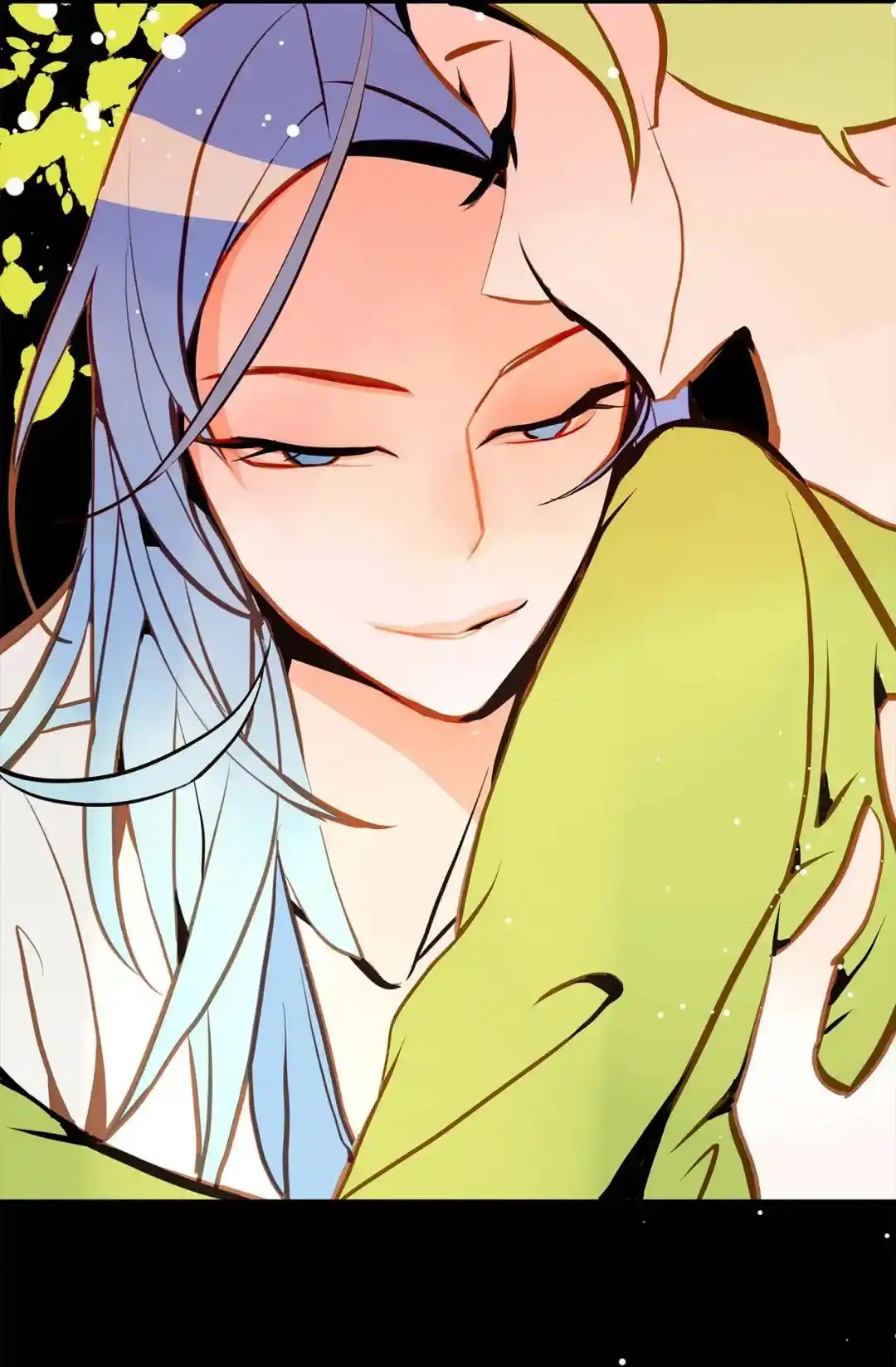 The 13th Night Chapter 185