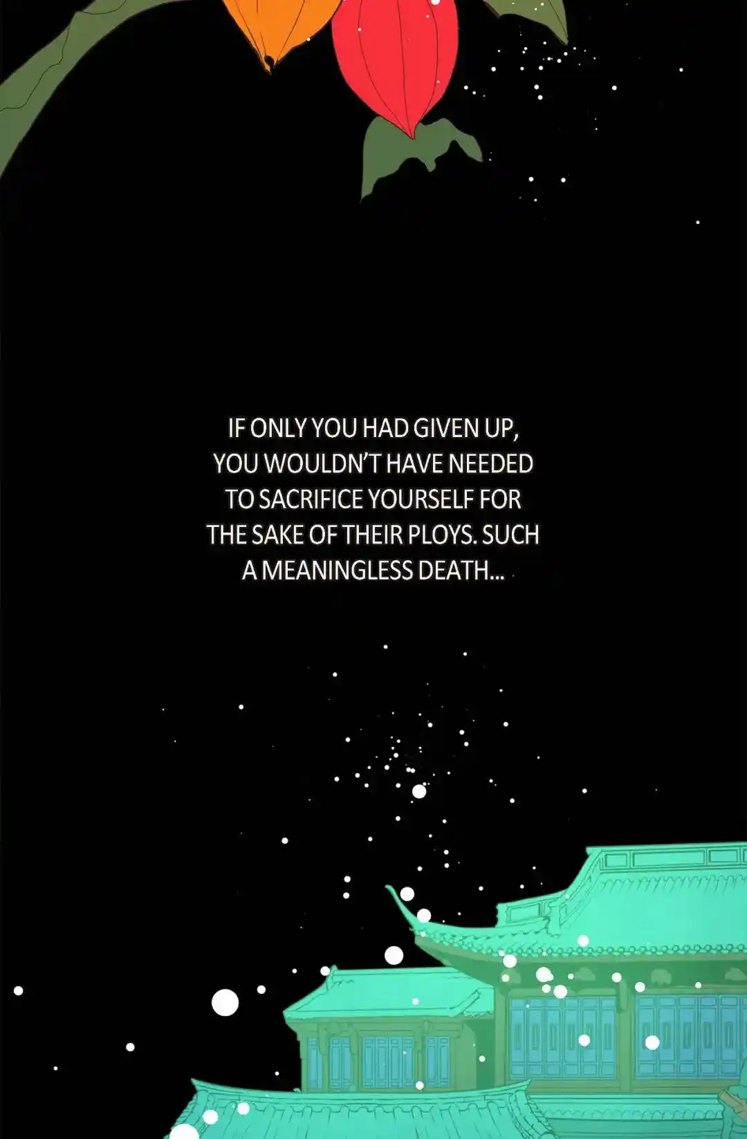 The 13th Night Chapter 185