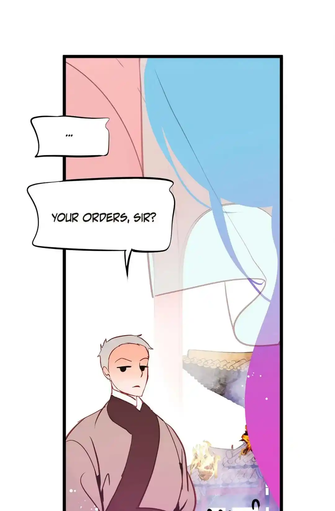 The 13th Night Chapter 185