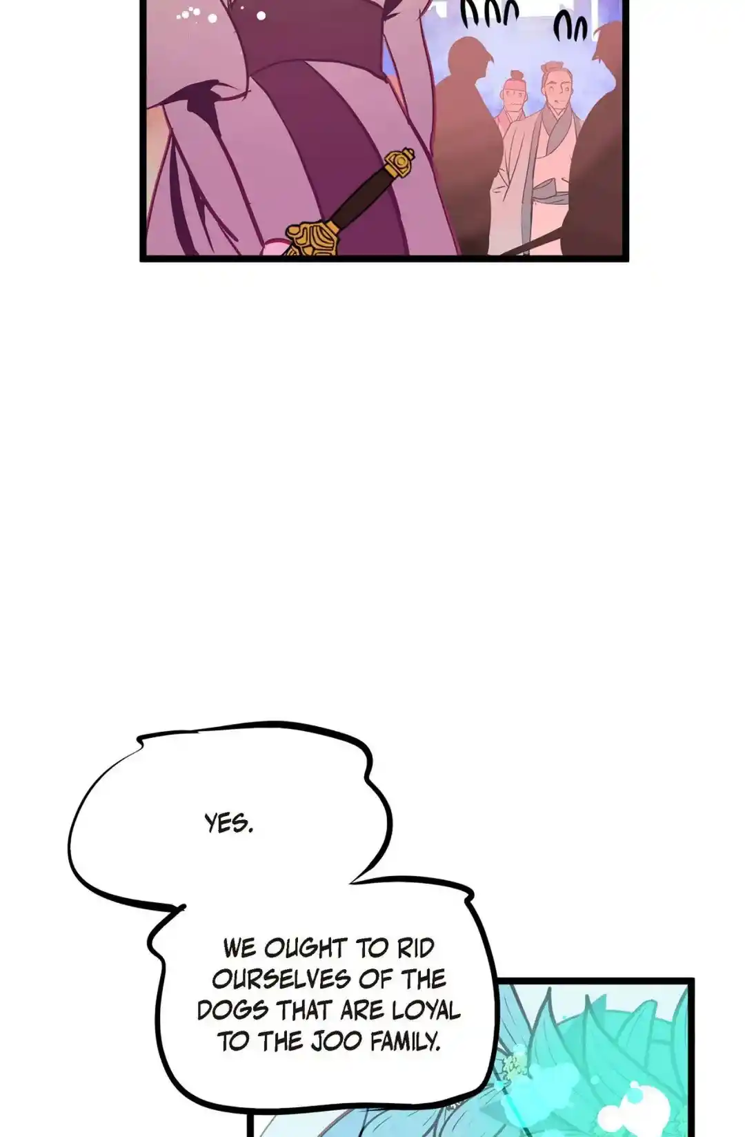 The 13th Night Chapter 185