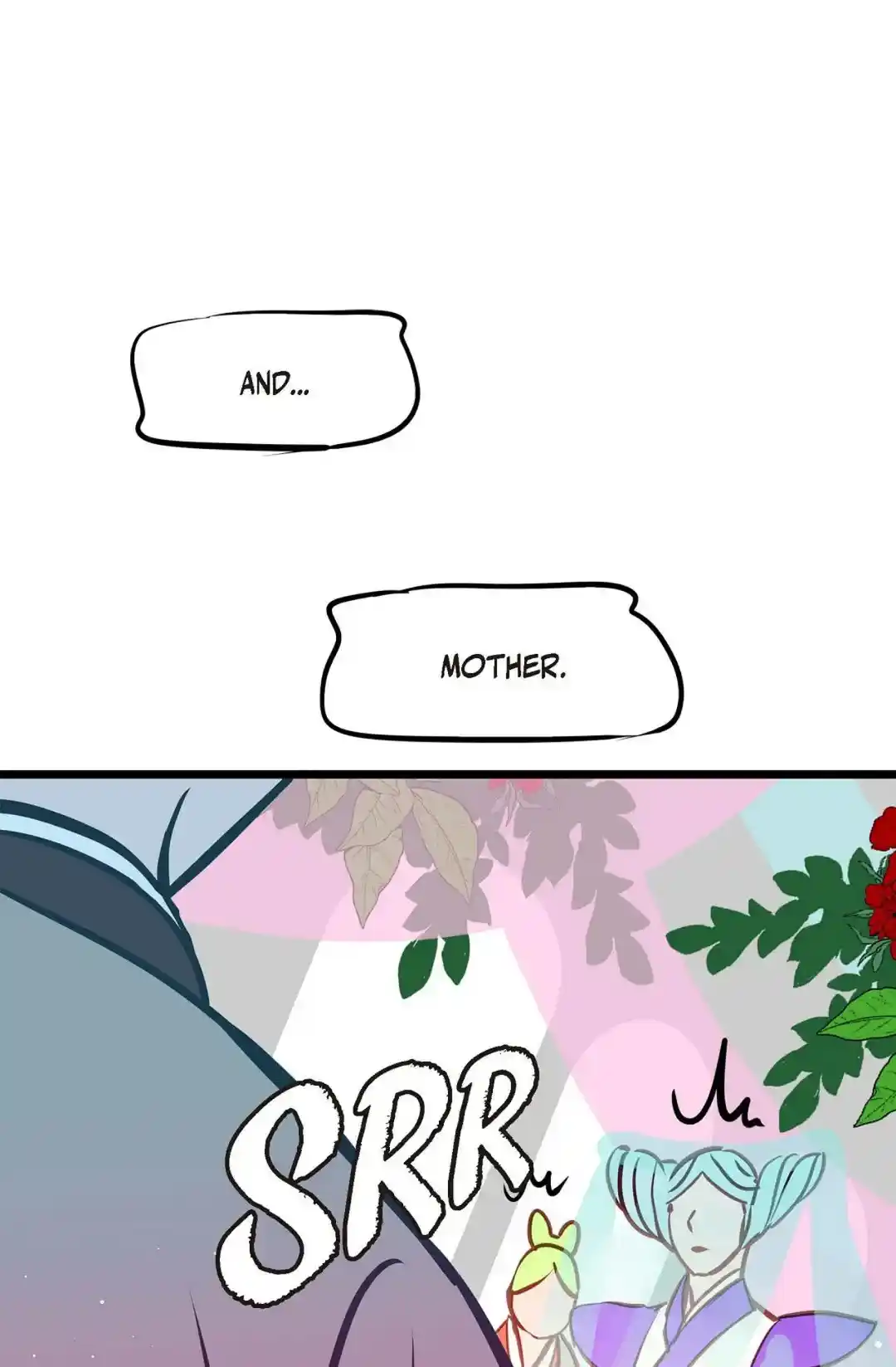 The 13th Night Chapter 185