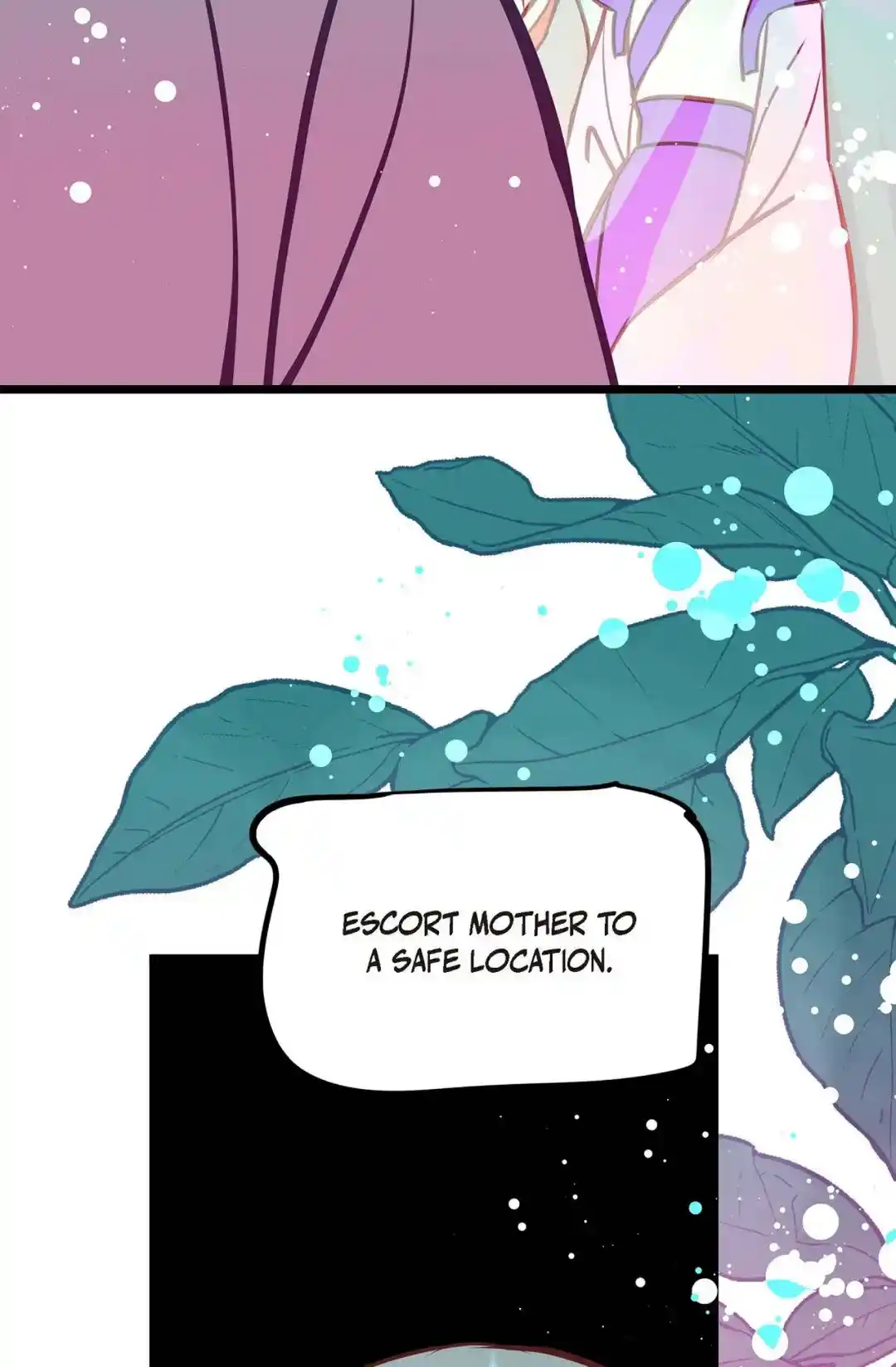 The 13th Night Chapter 185