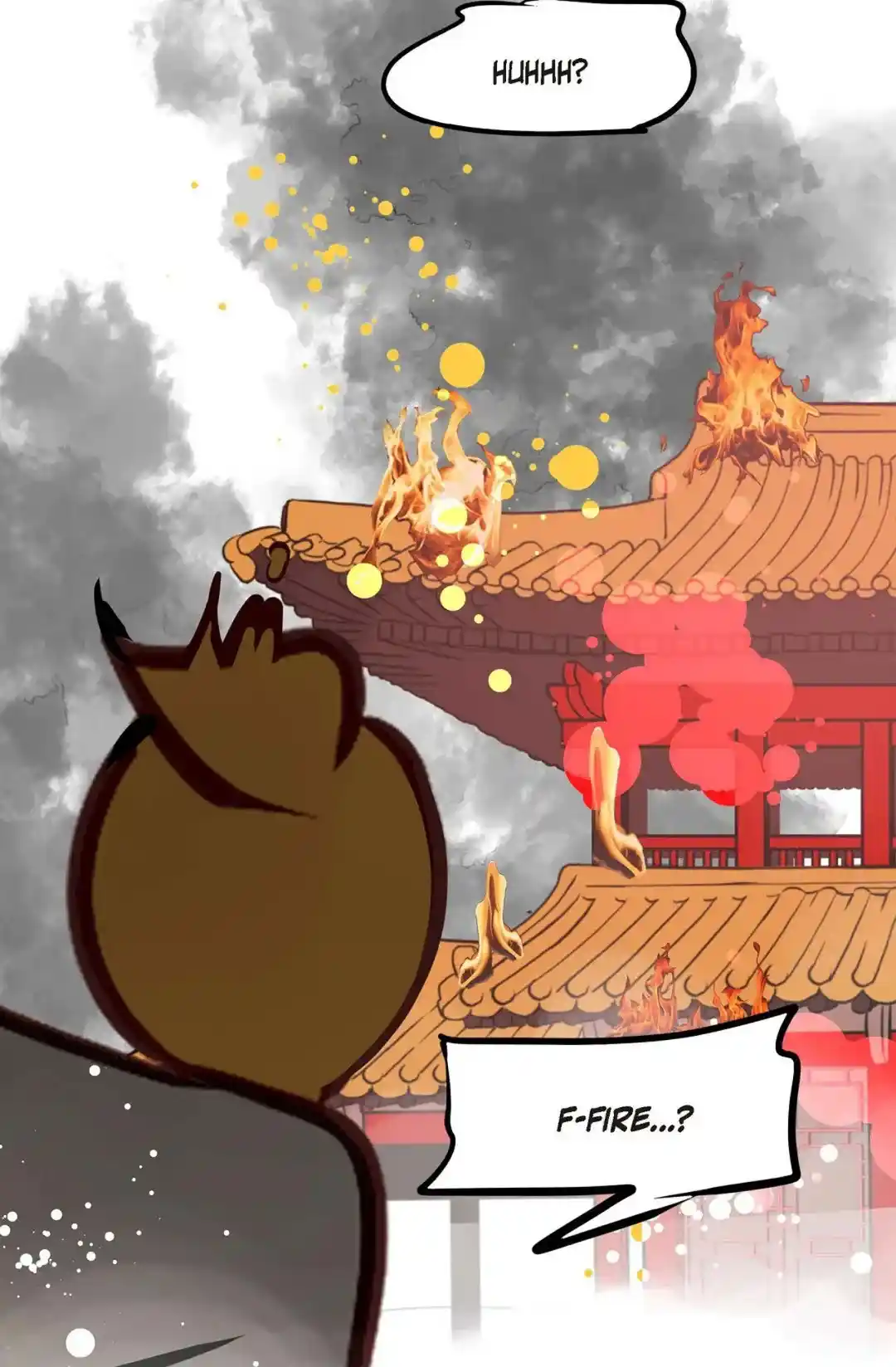 The 13th Night Chapter 185