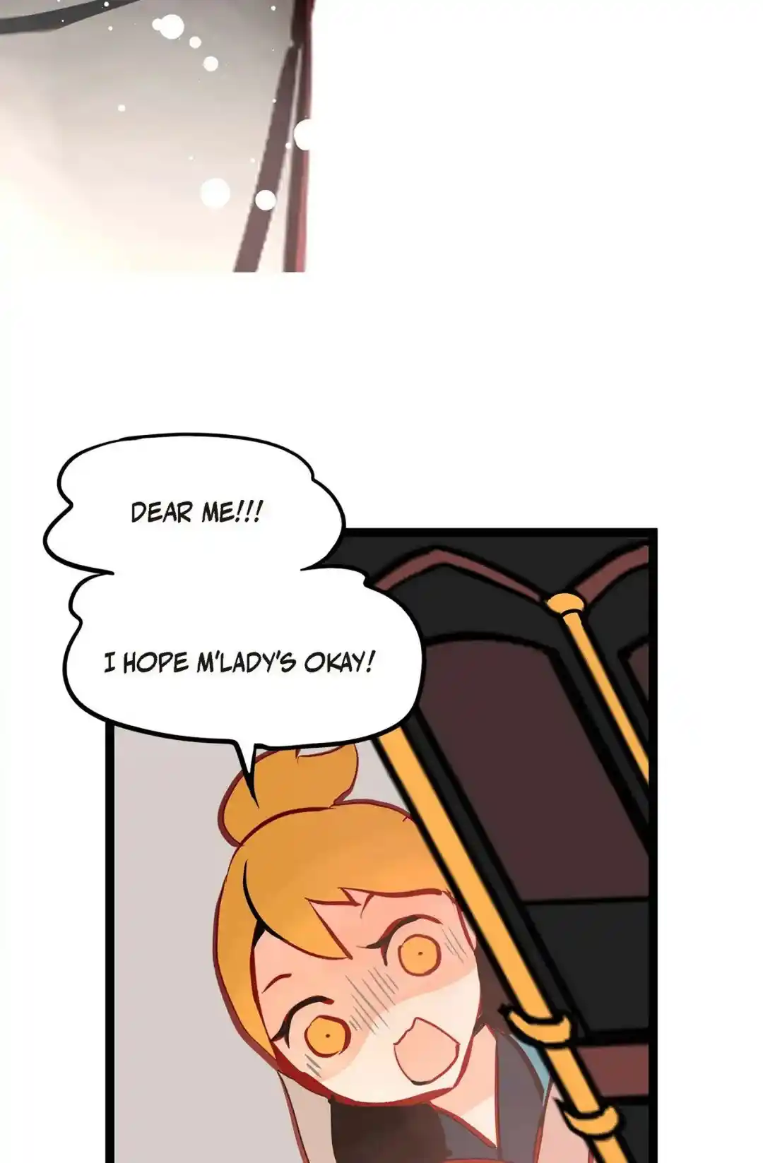 The 13th Night Chapter 185