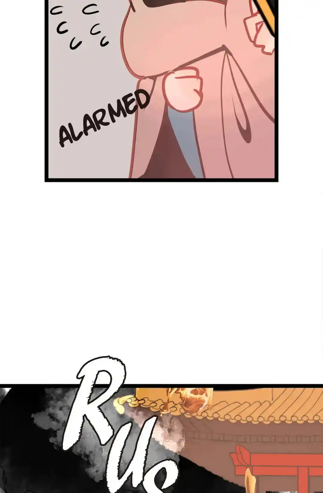 The 13th Night Chapter 185