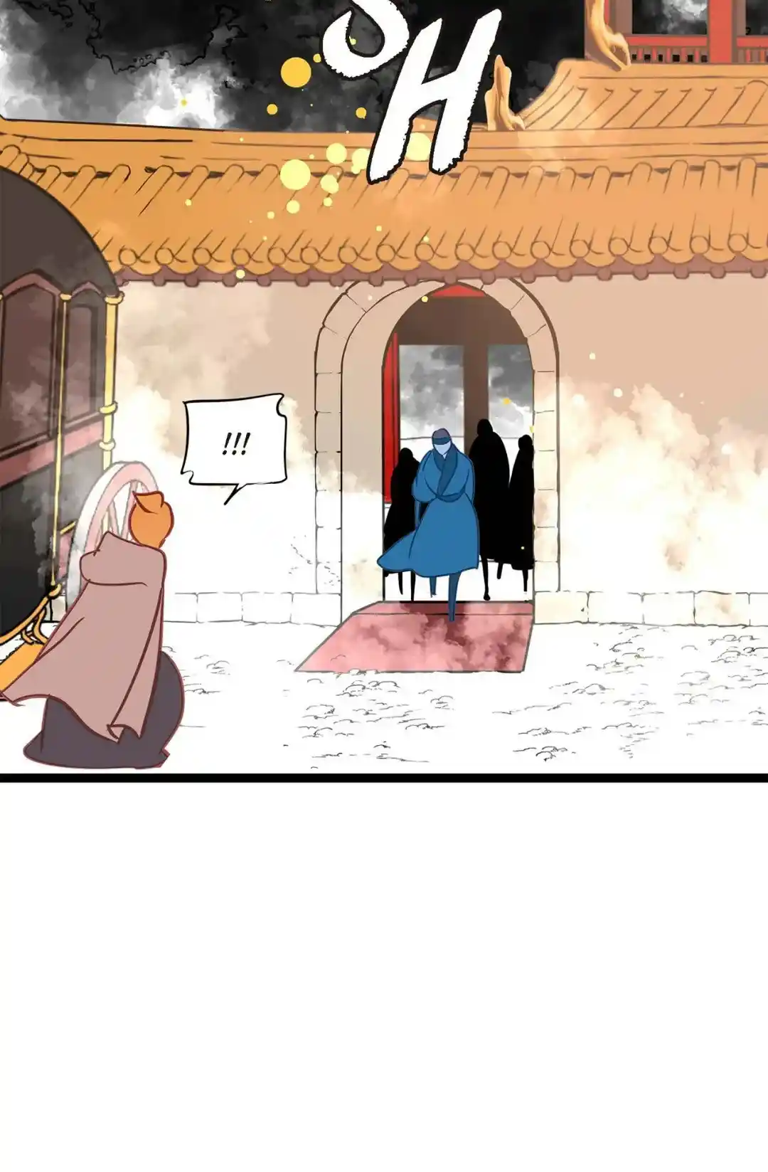 The 13th Night Chapter 185