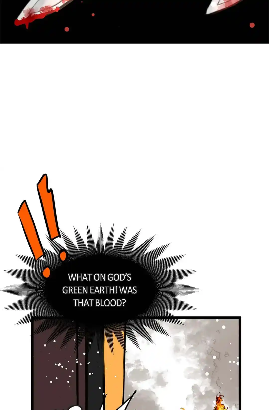 The 13th Night Chapter 186