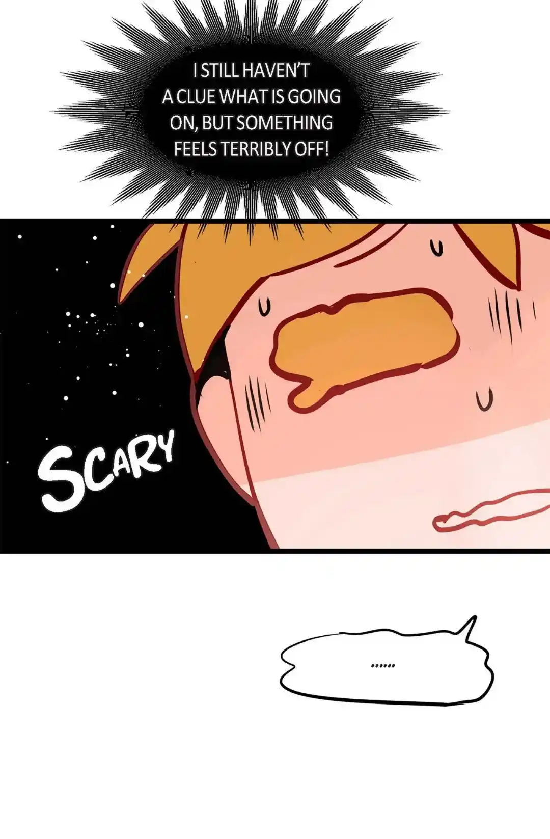 The 13th Night Chapter 186