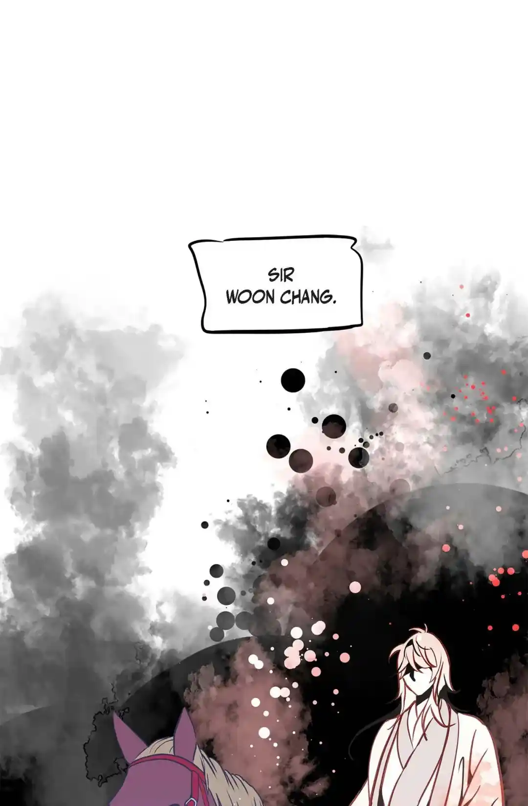 The 13th Night Chapter 186