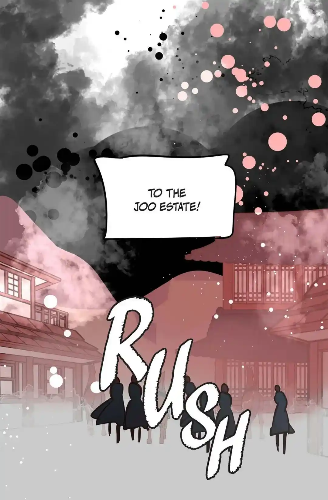 The 13th Night Chapter 186