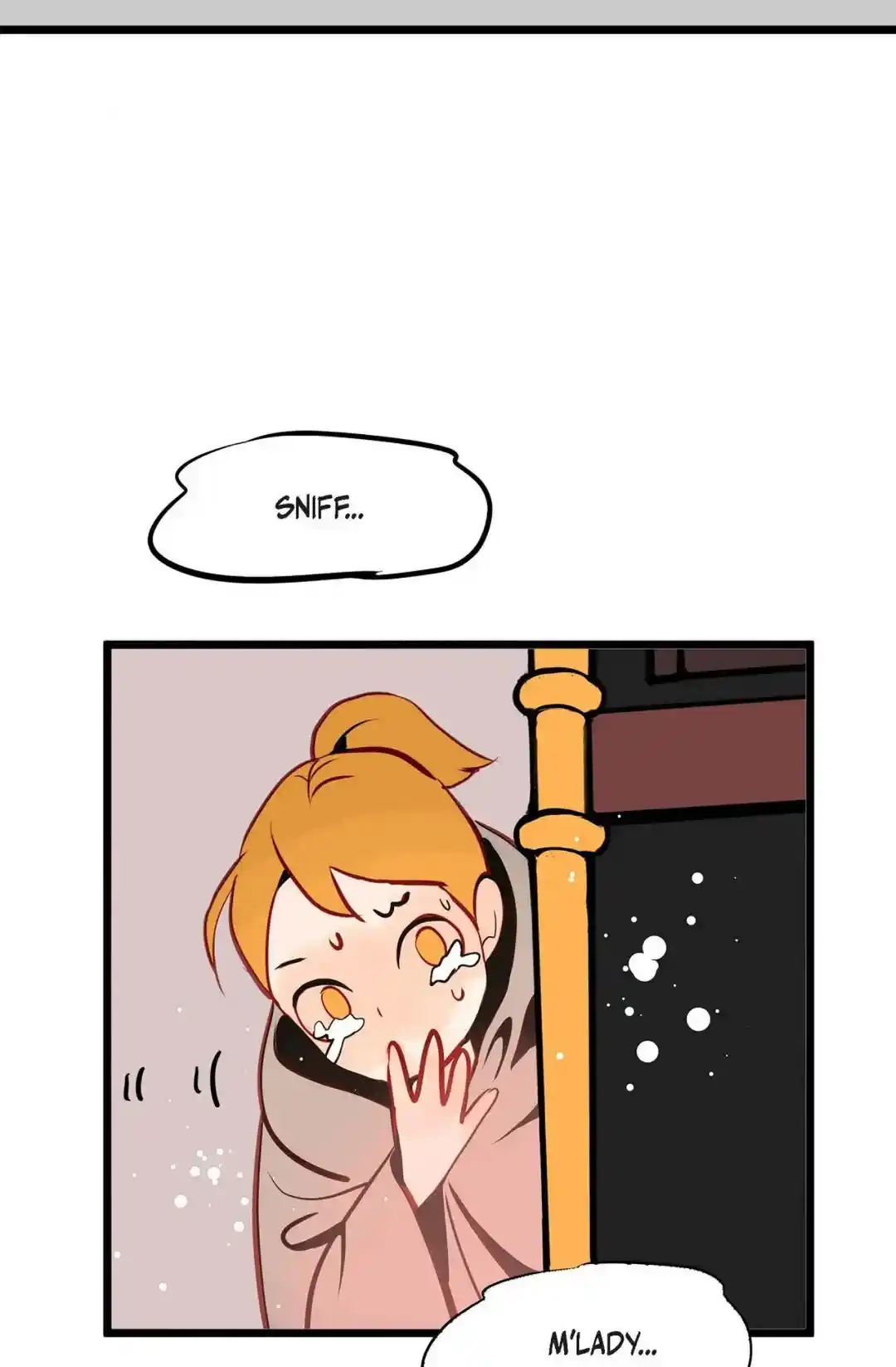 The 13th Night Chapter 186