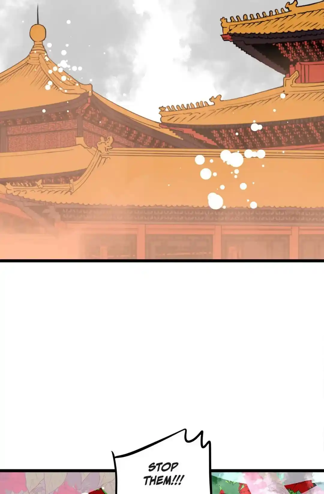 The 13th Night Chapter 186