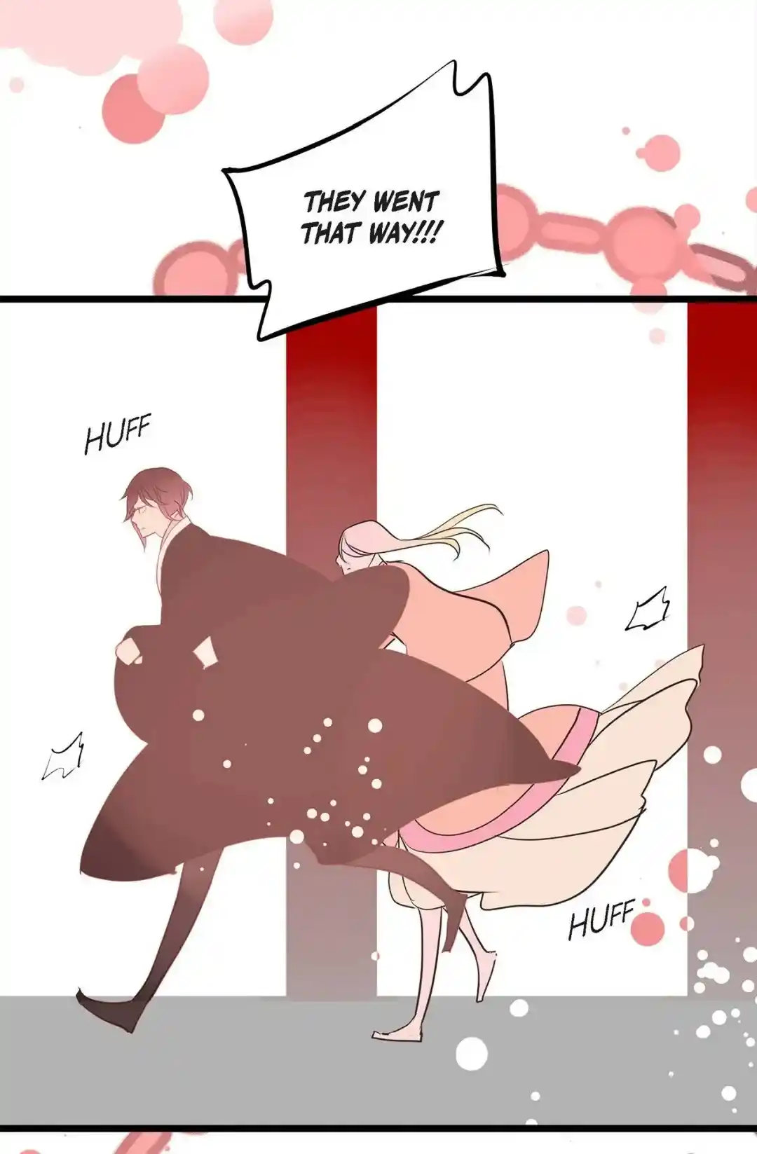 The 13th Night Chapter 186