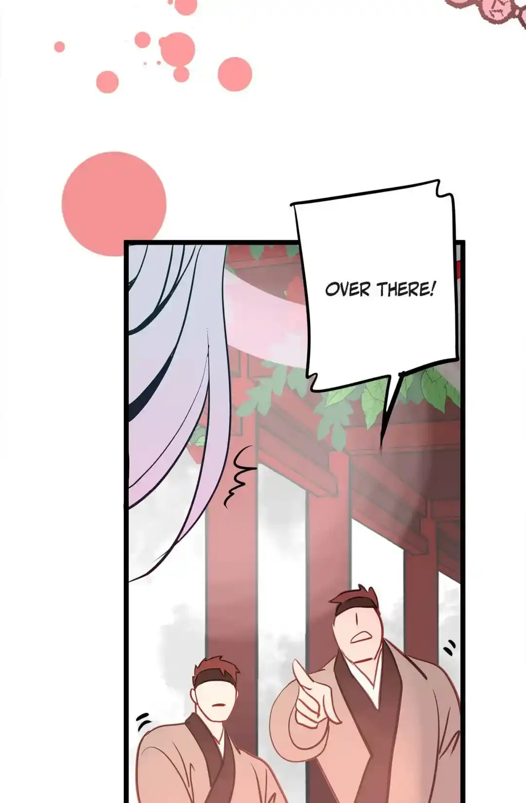 The 13th Night Chapter 186