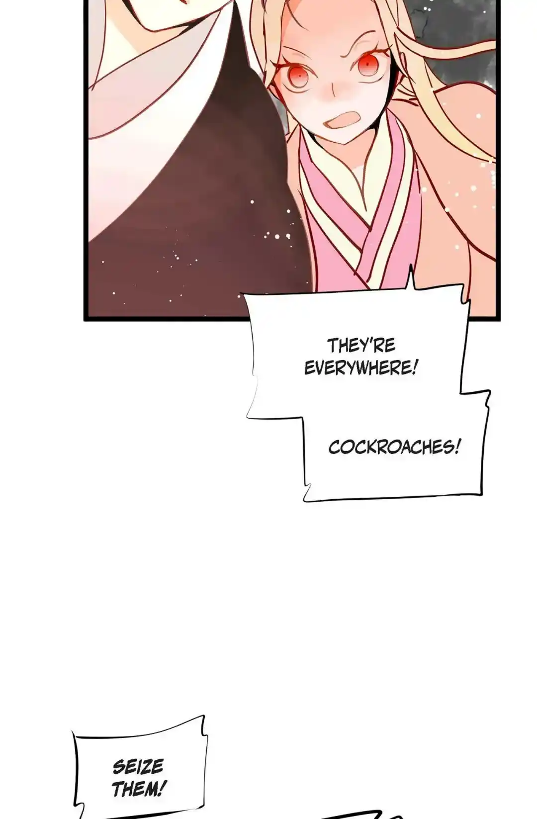 The 13th Night Chapter 186