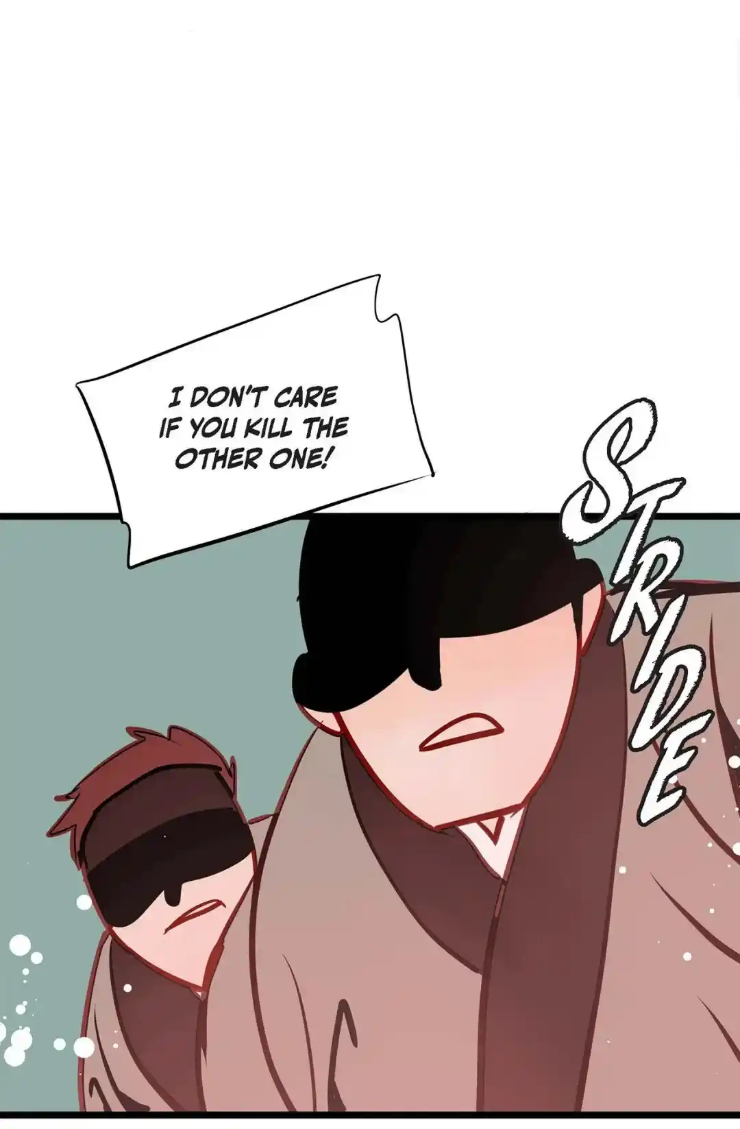 The 13th Night Chapter 186