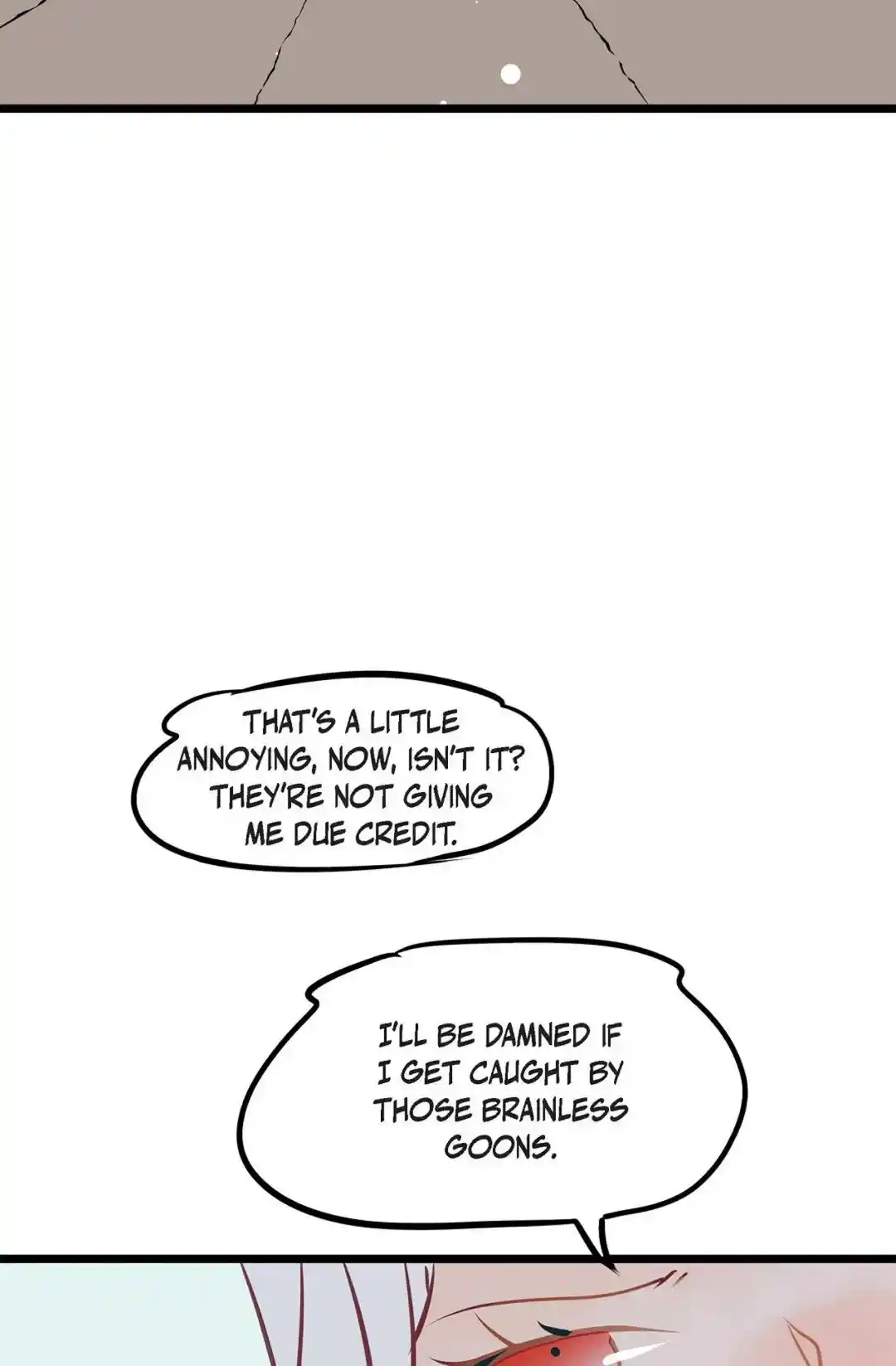 The 13th Night Chapter 186