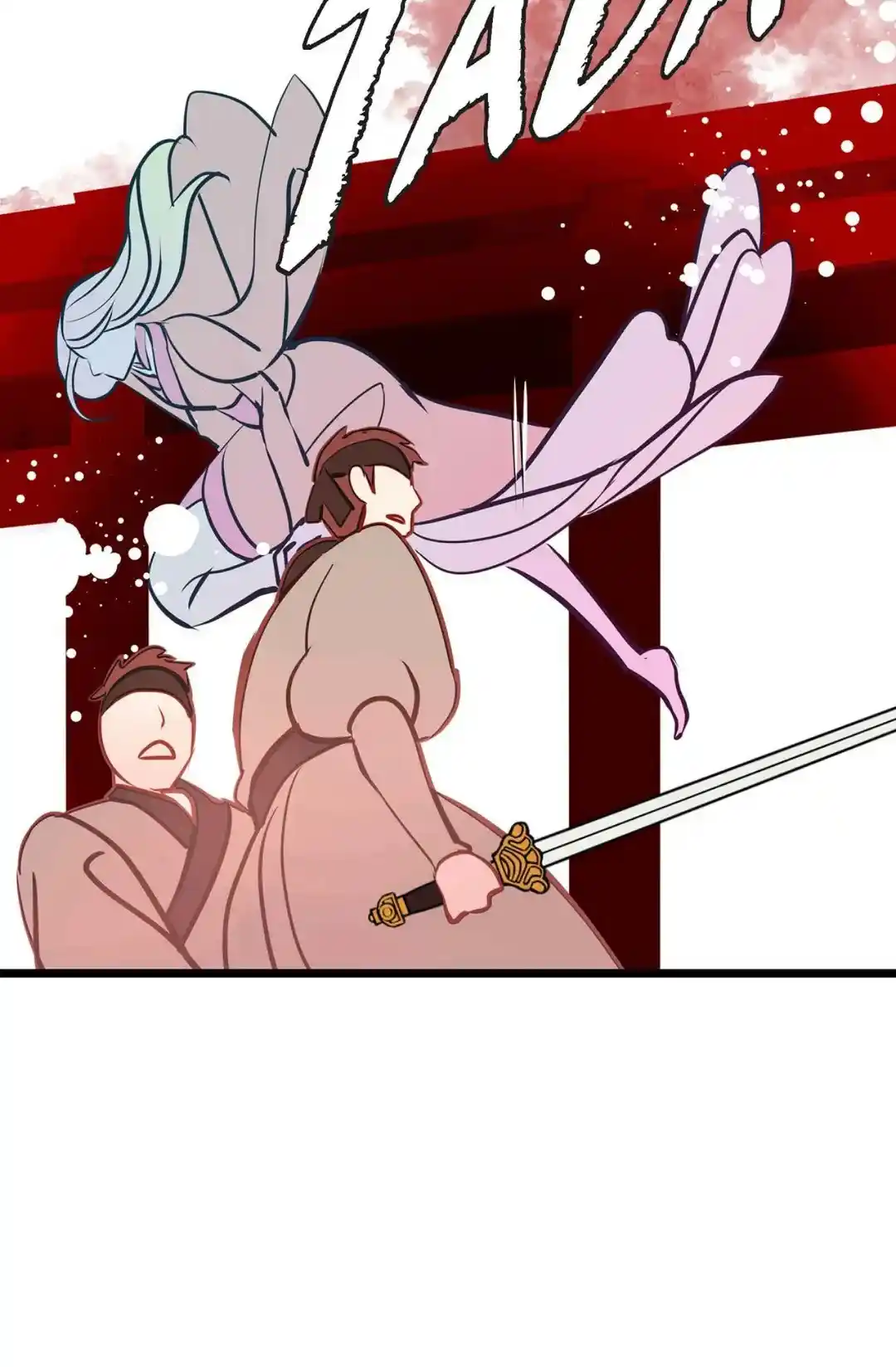 The 13th Night Chapter 186