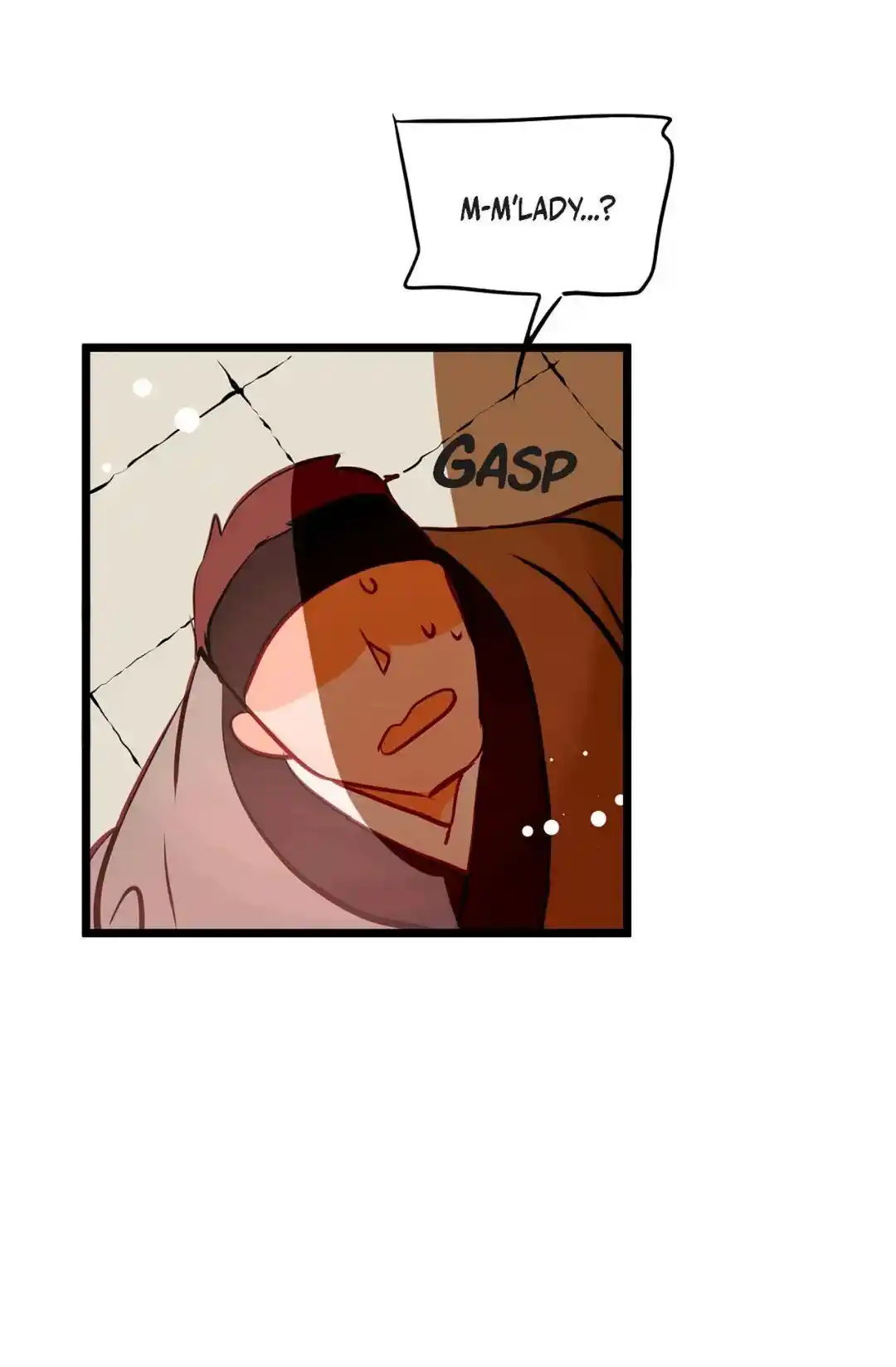 The 13th Night Chapter 186