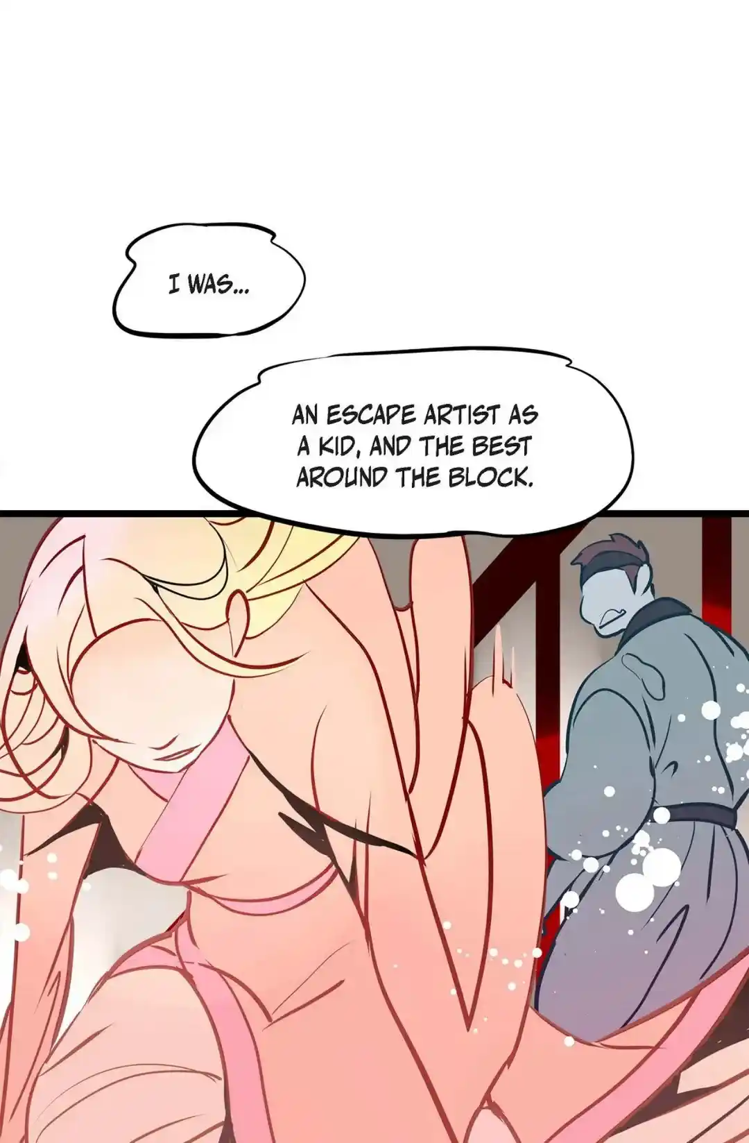 The 13th Night Chapter 186